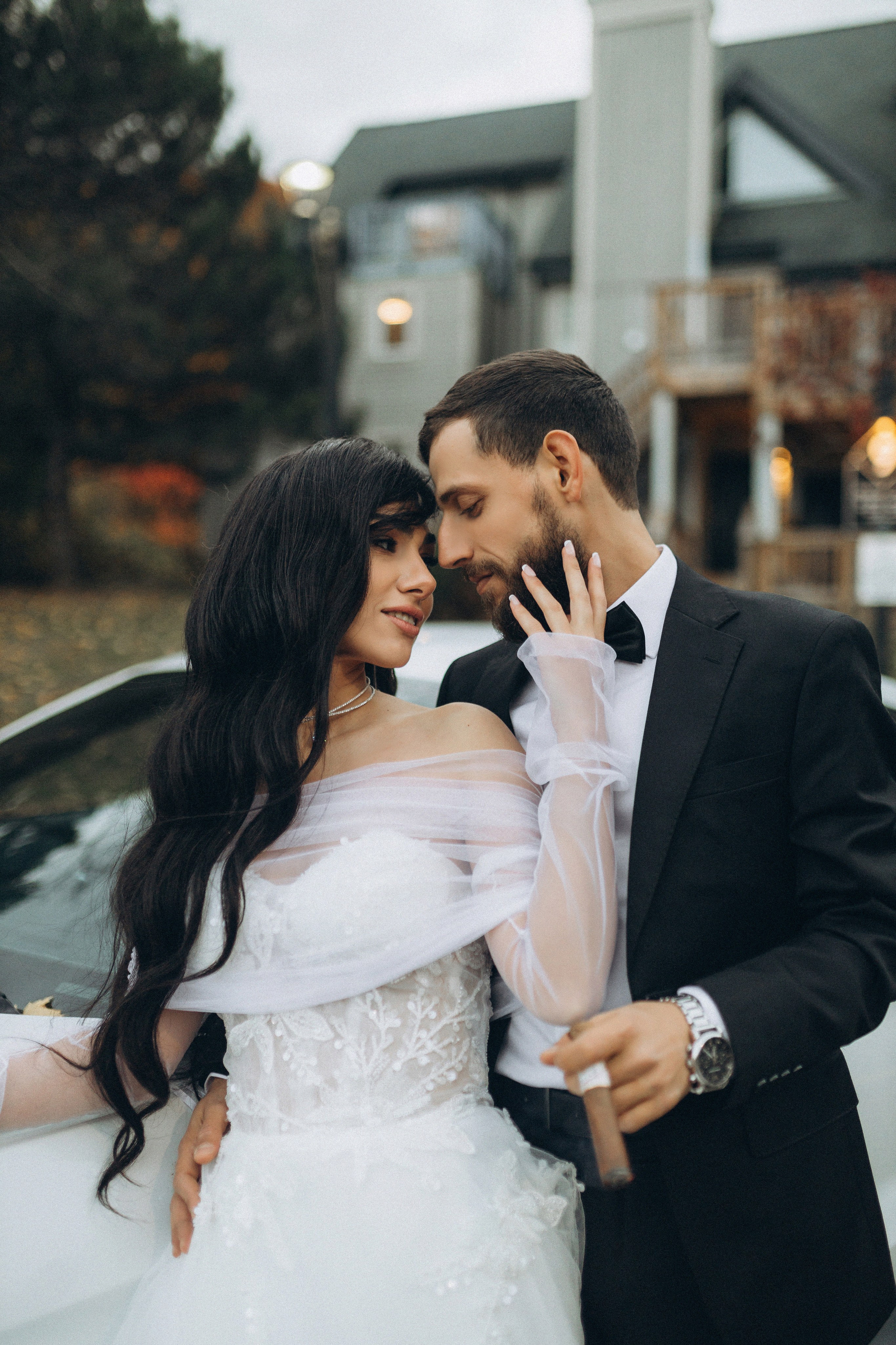 Mountain Wedding. Chernenko.photography
