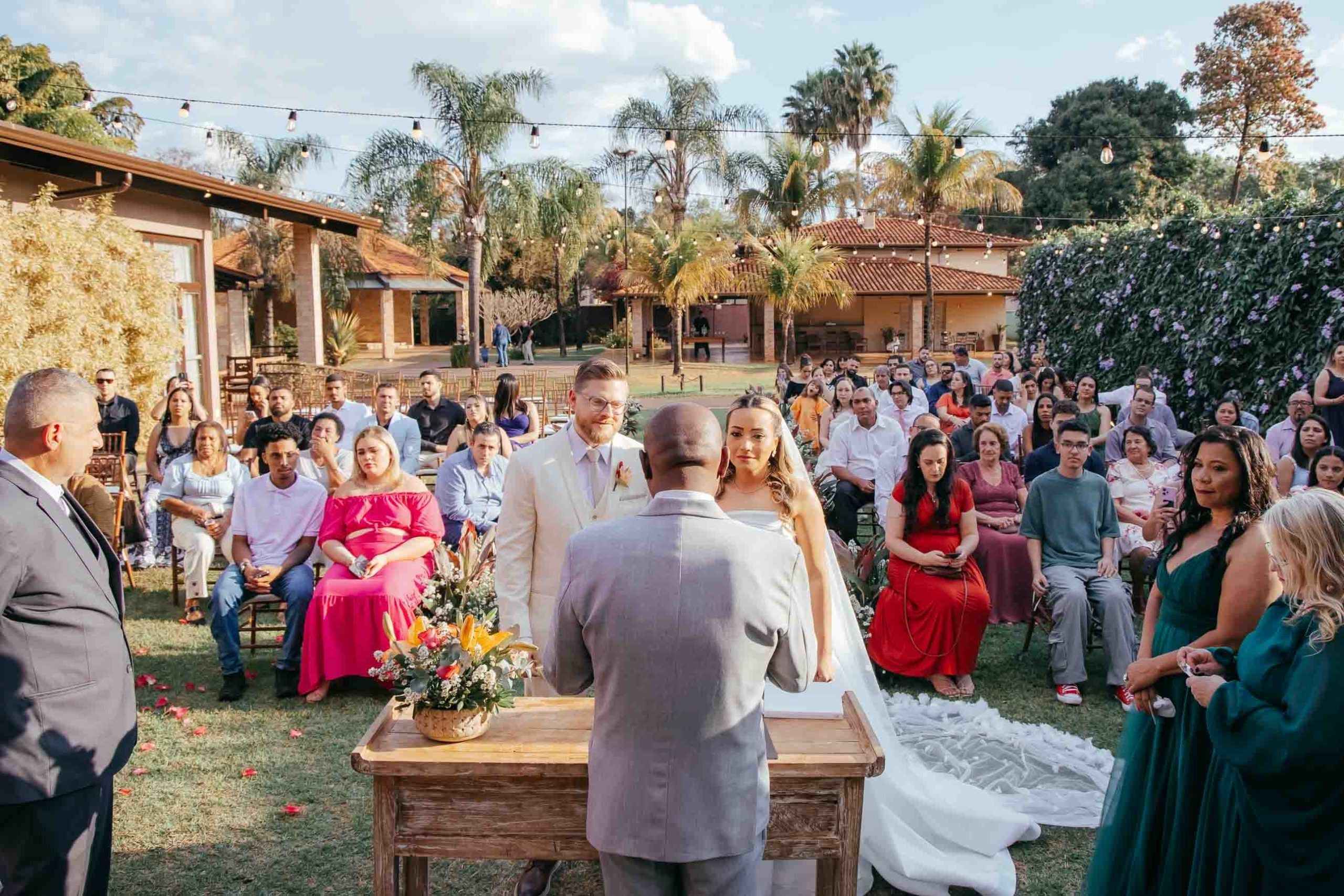 Casamento