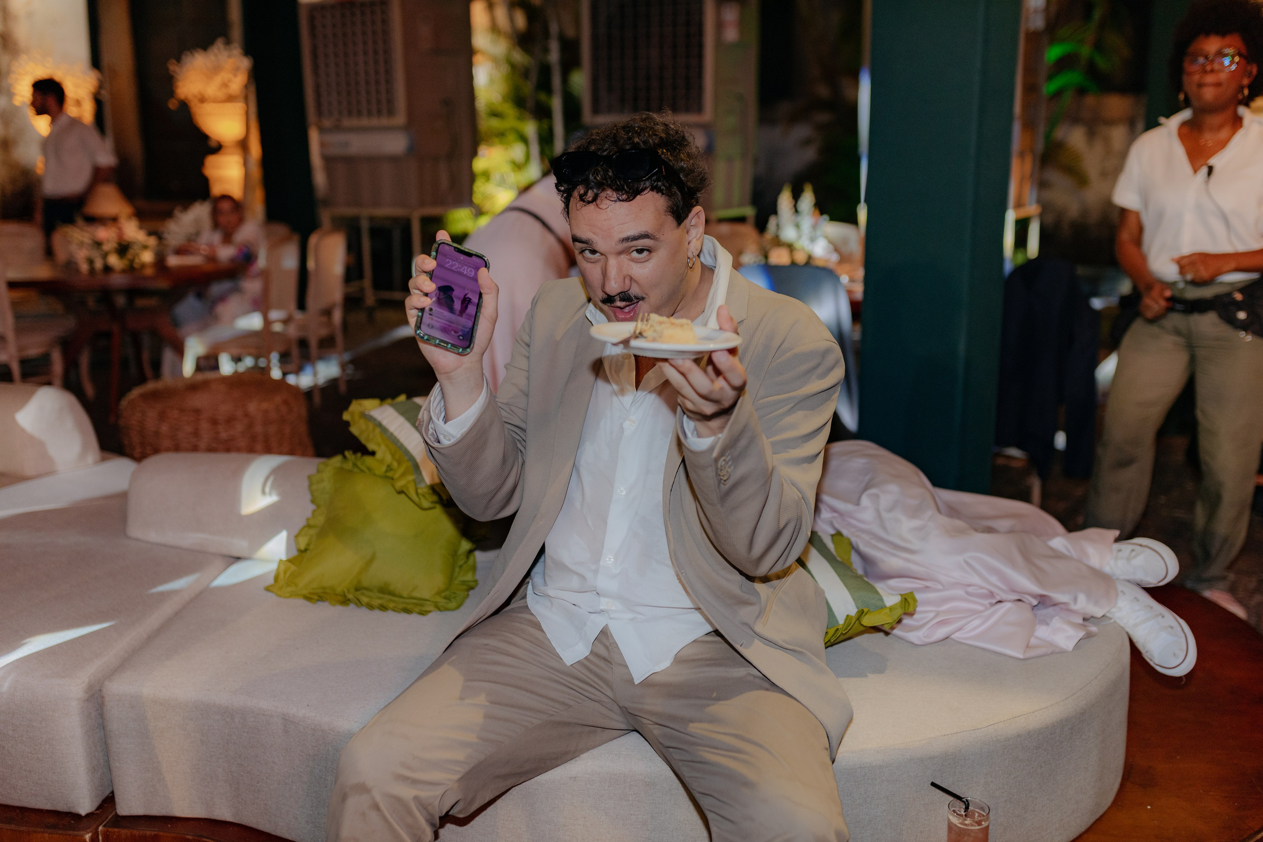 Casamento no Brasil. Fotógrafo em San Pedro de Atacama