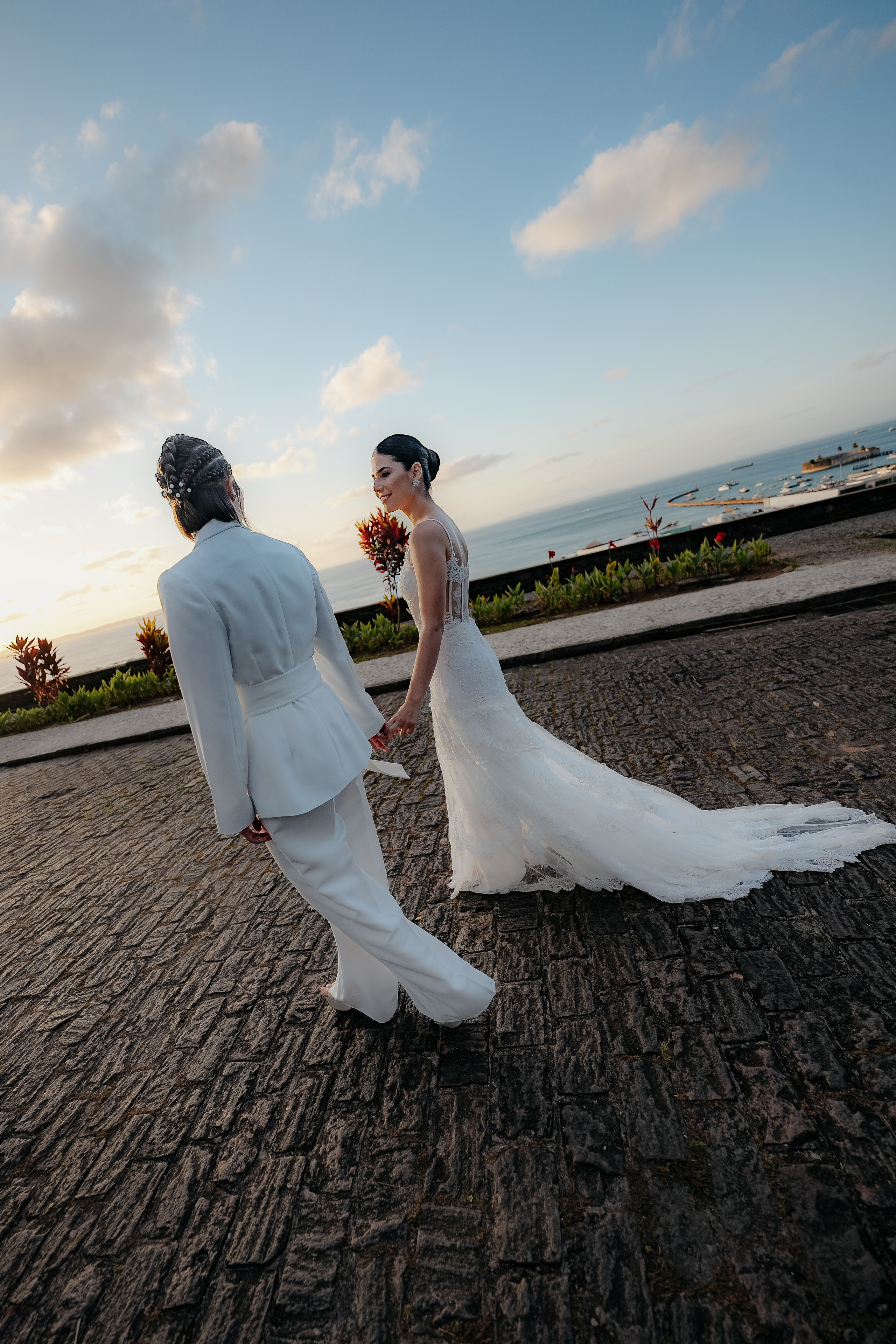 Casamento no Brasil. Fotógrafo em San Pedro de Atacama