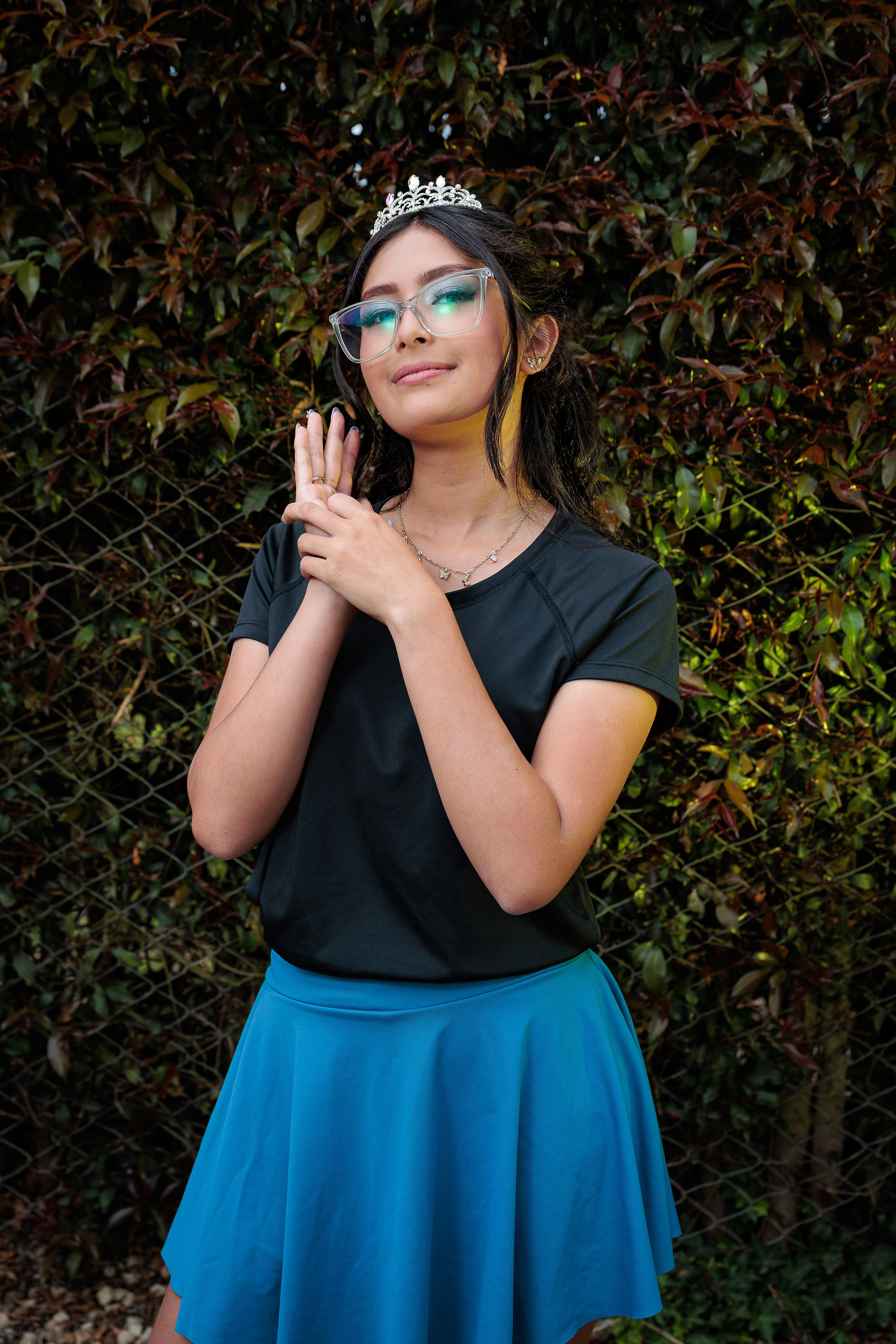 Fotos de Quinceañera Mariana en Bogotá | Sesión de 15 Años
