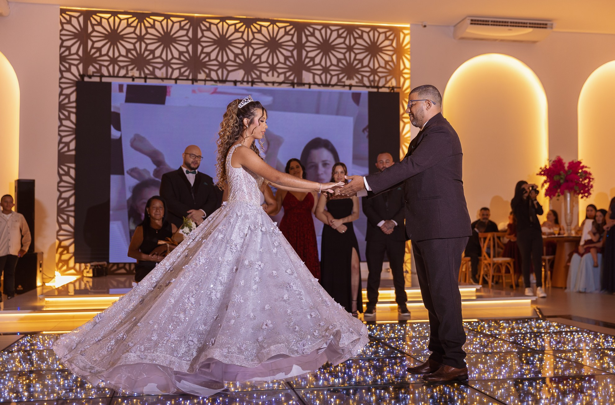 Fotografia de Festa de Debutante | São Paulo SP. Fotógrafa em são paulo — Fotos Autênticas