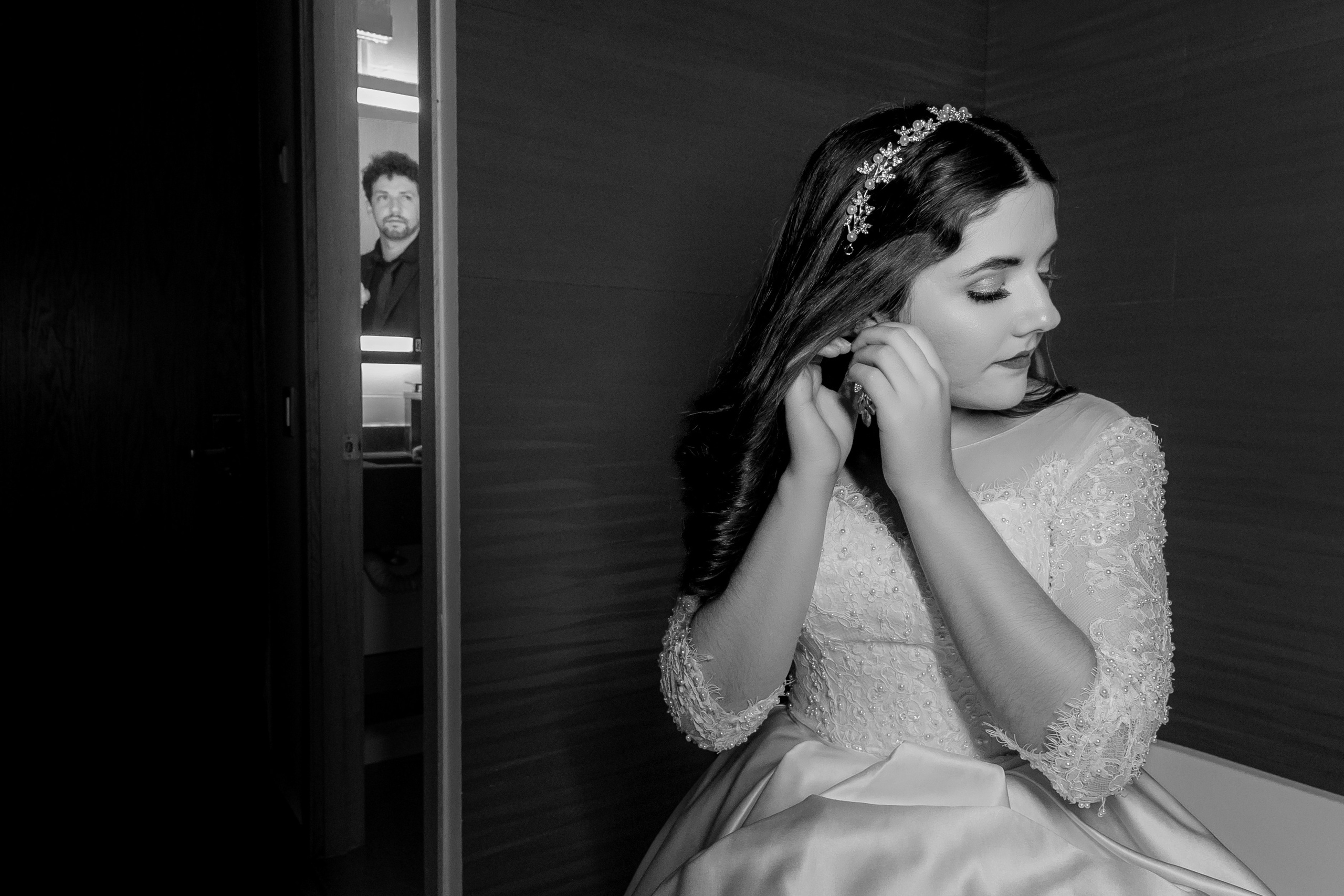 Carol & Aaron. Javier Plascencia Fotografo de Bodas en México