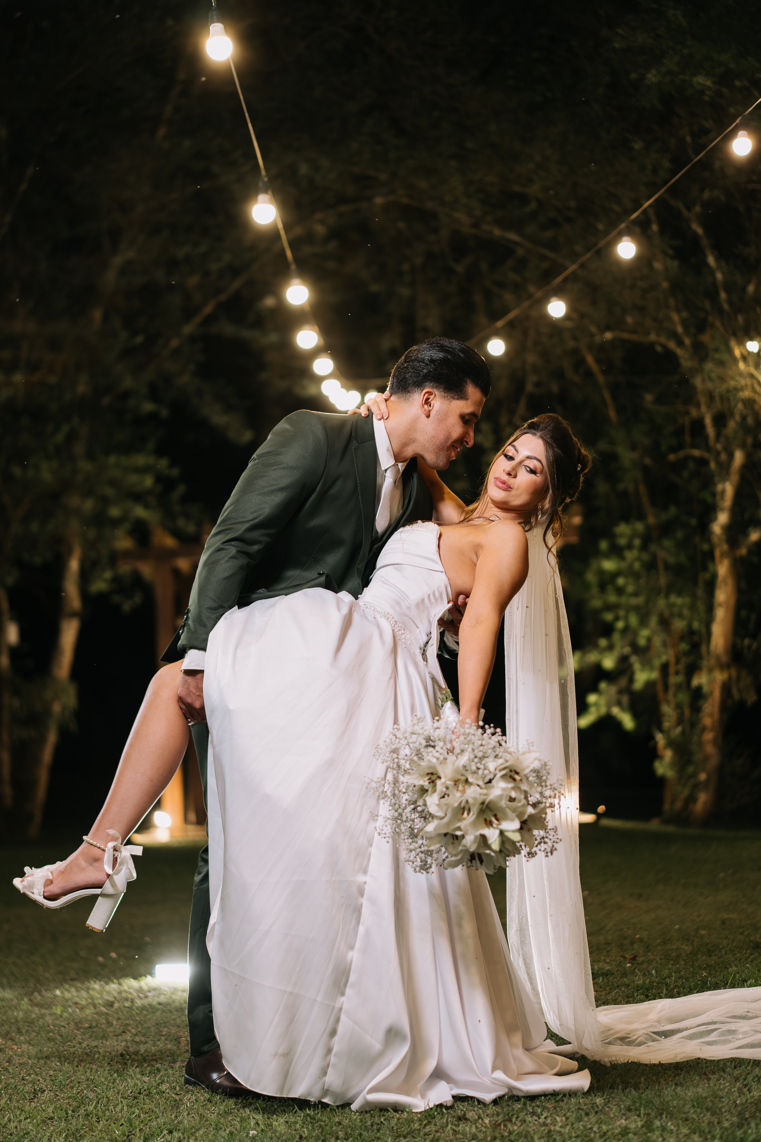 Andressa e Eros. Alexandre Gama Fotografia
