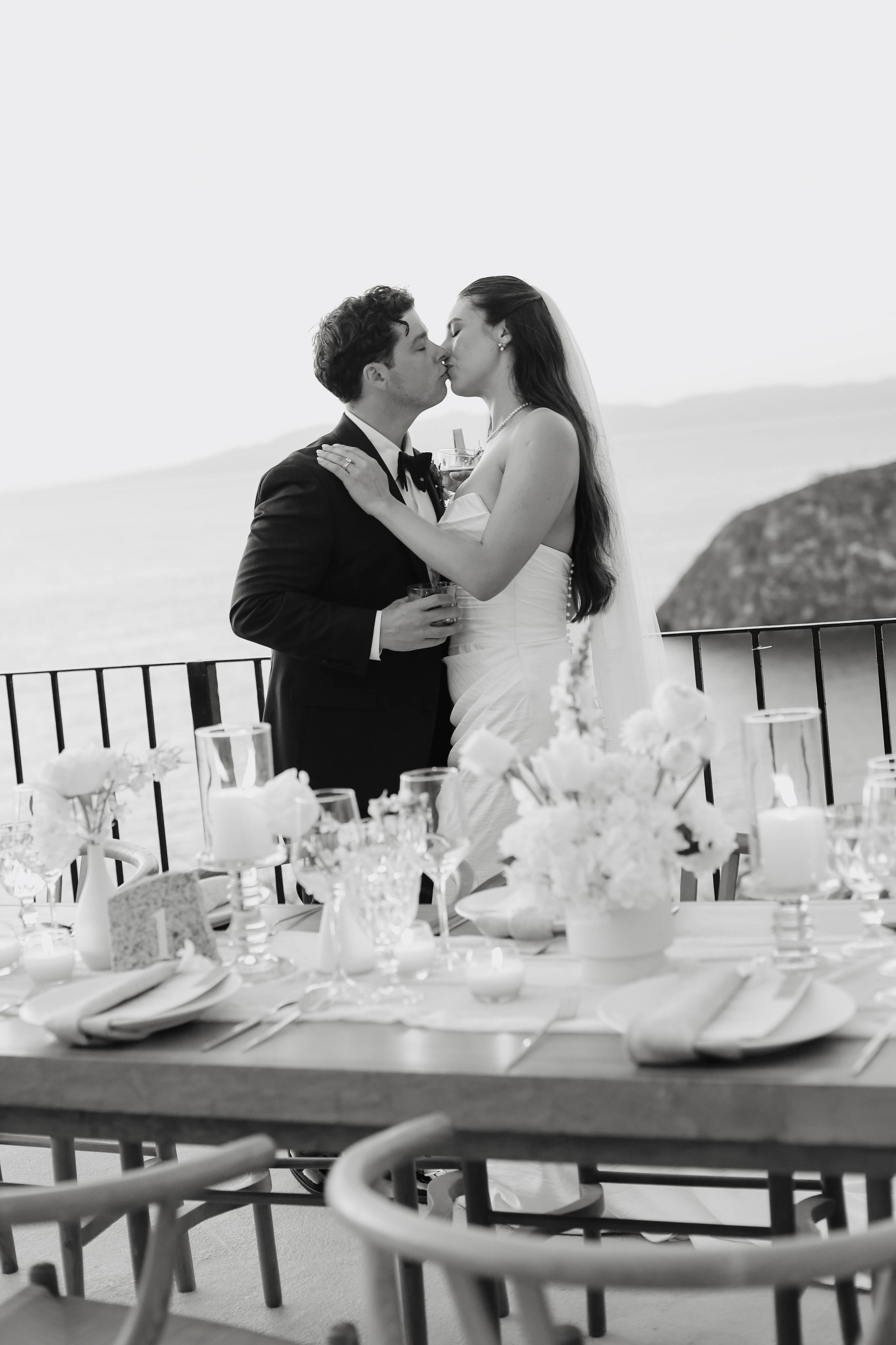 A Wedding at Casa Valerie: Love Under the Puerto Vallarta Sky