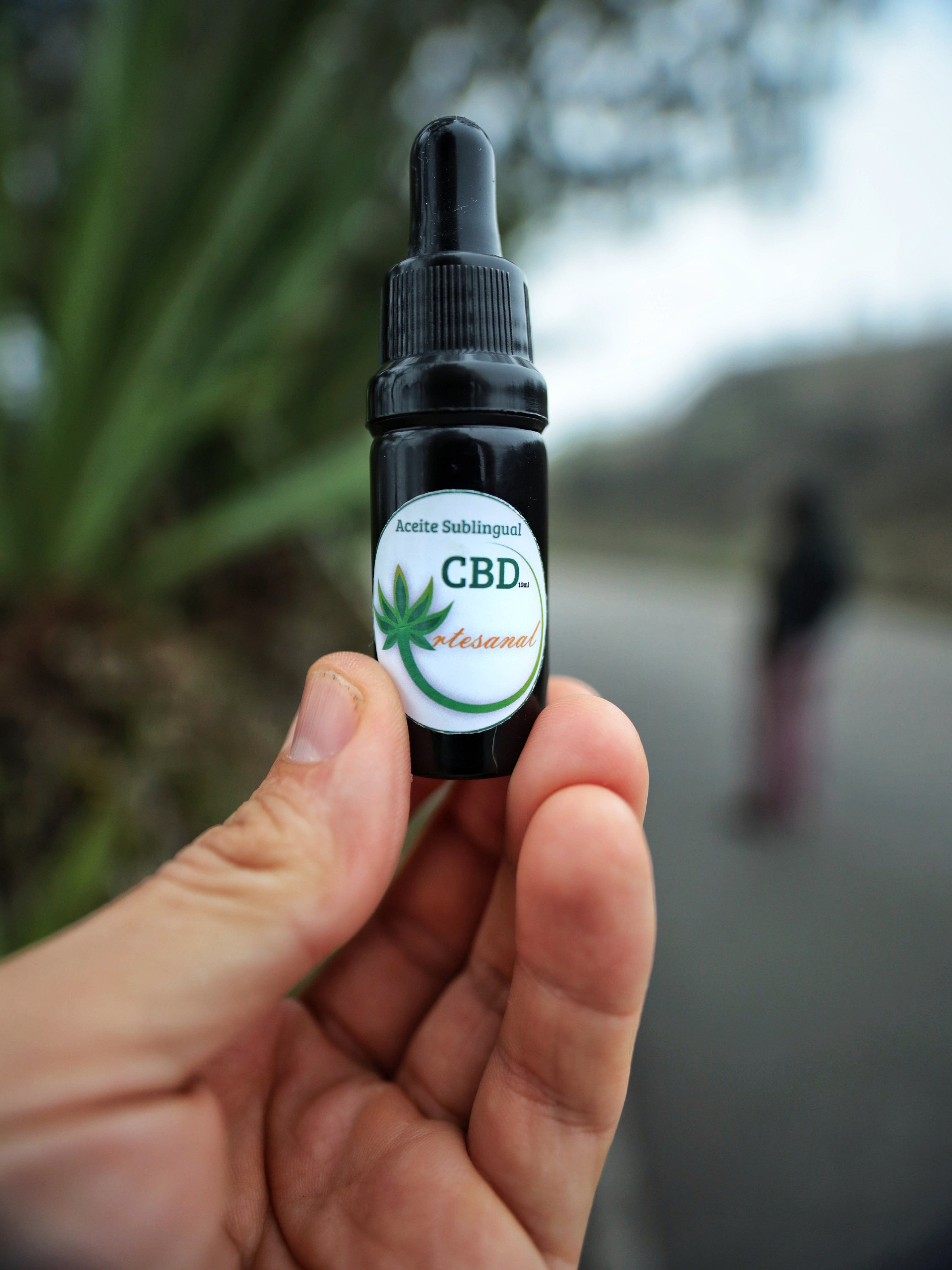 Dónde conseguir cannabis para sentirme mejor