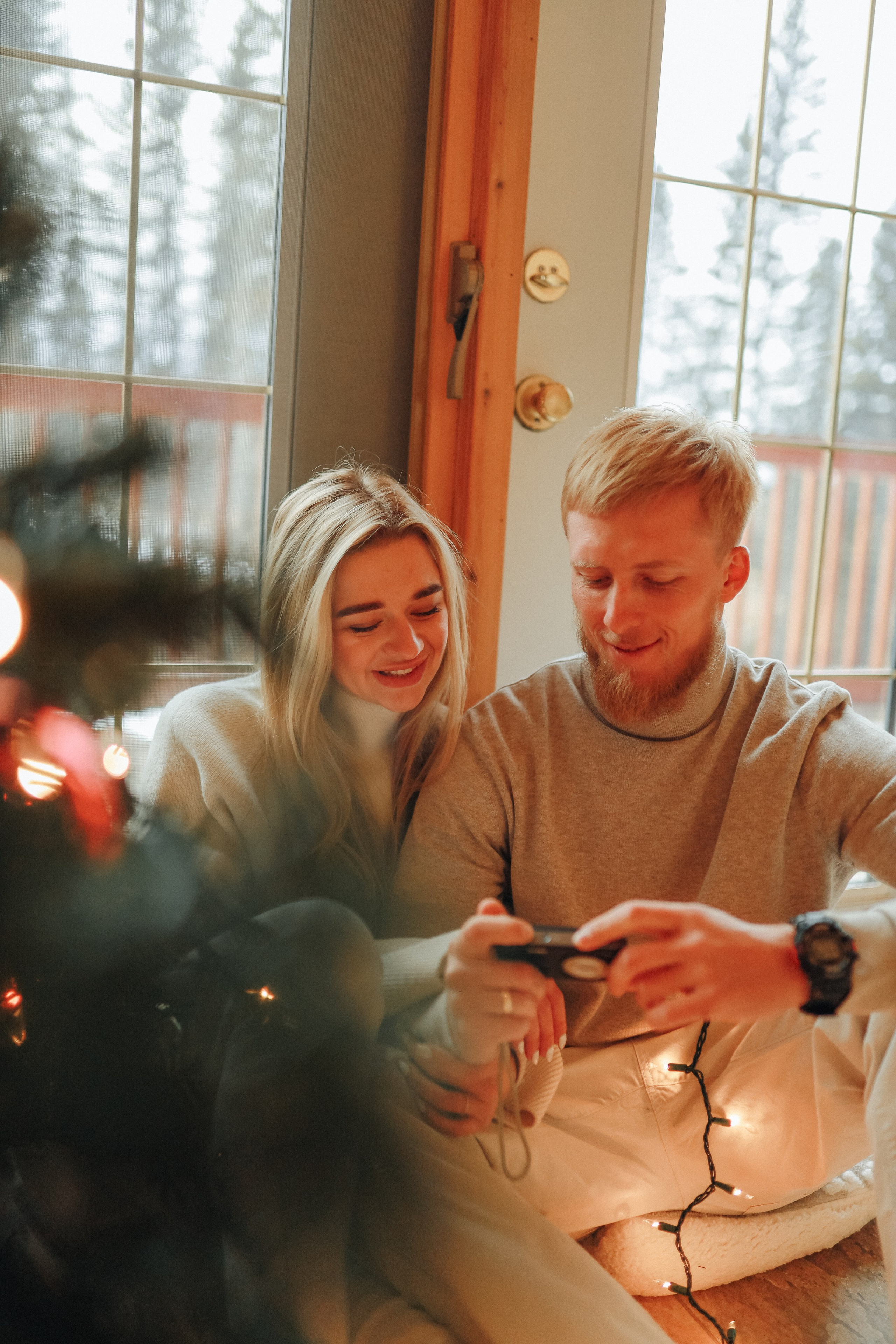 Ilona & Mark. Photographer Elvira Hryshchenko