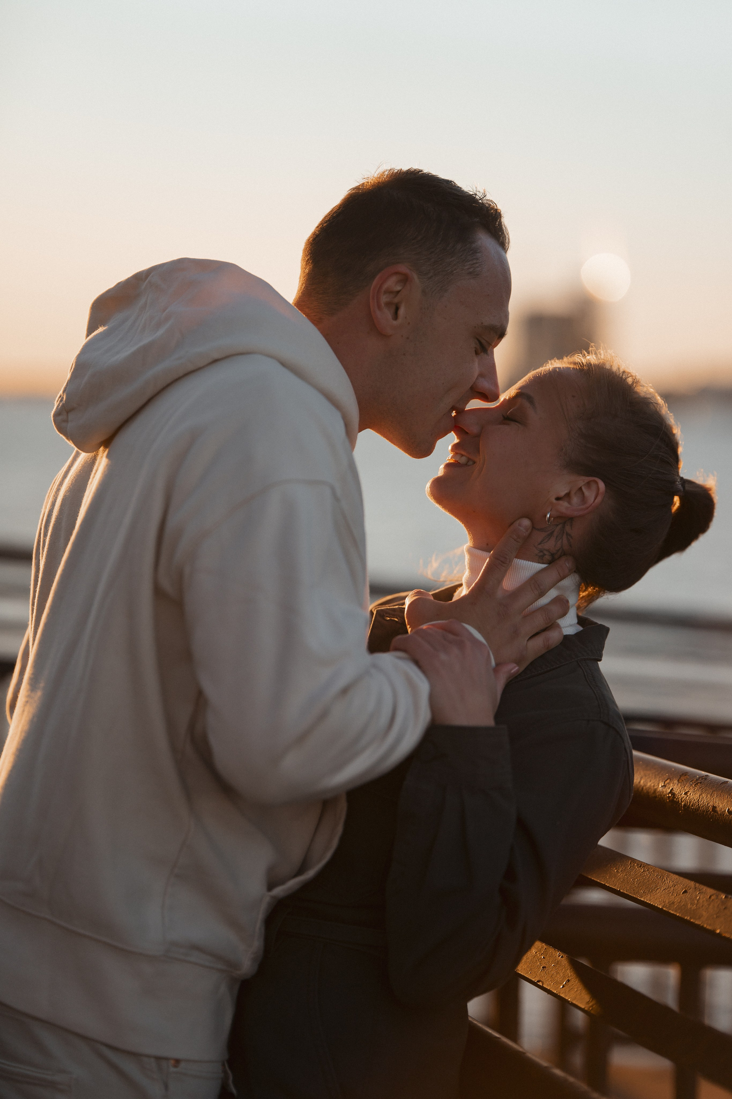 Wedding, Family & Portrait Photography Portfolio | Photographer in Windsor & Toronto, Ontario. Inna Kovaleva — Photographer in Windsor/Toronto, ON