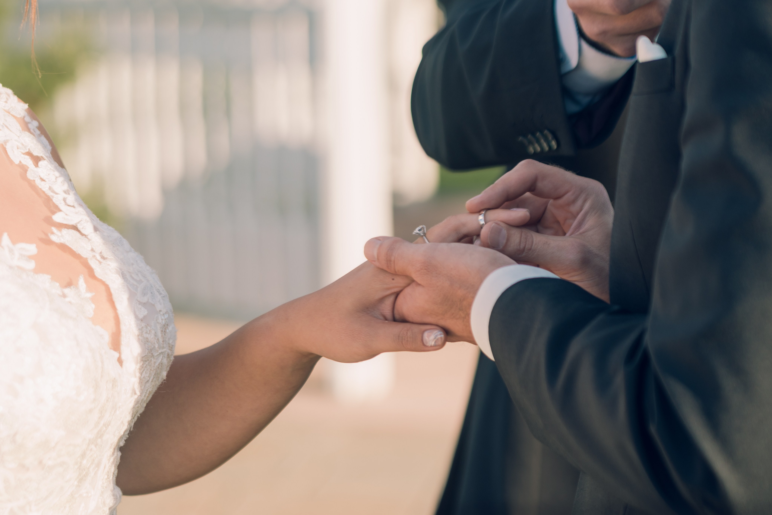 Tiffany&Kevin — Wedding / Engagement Story. Madhurina photography