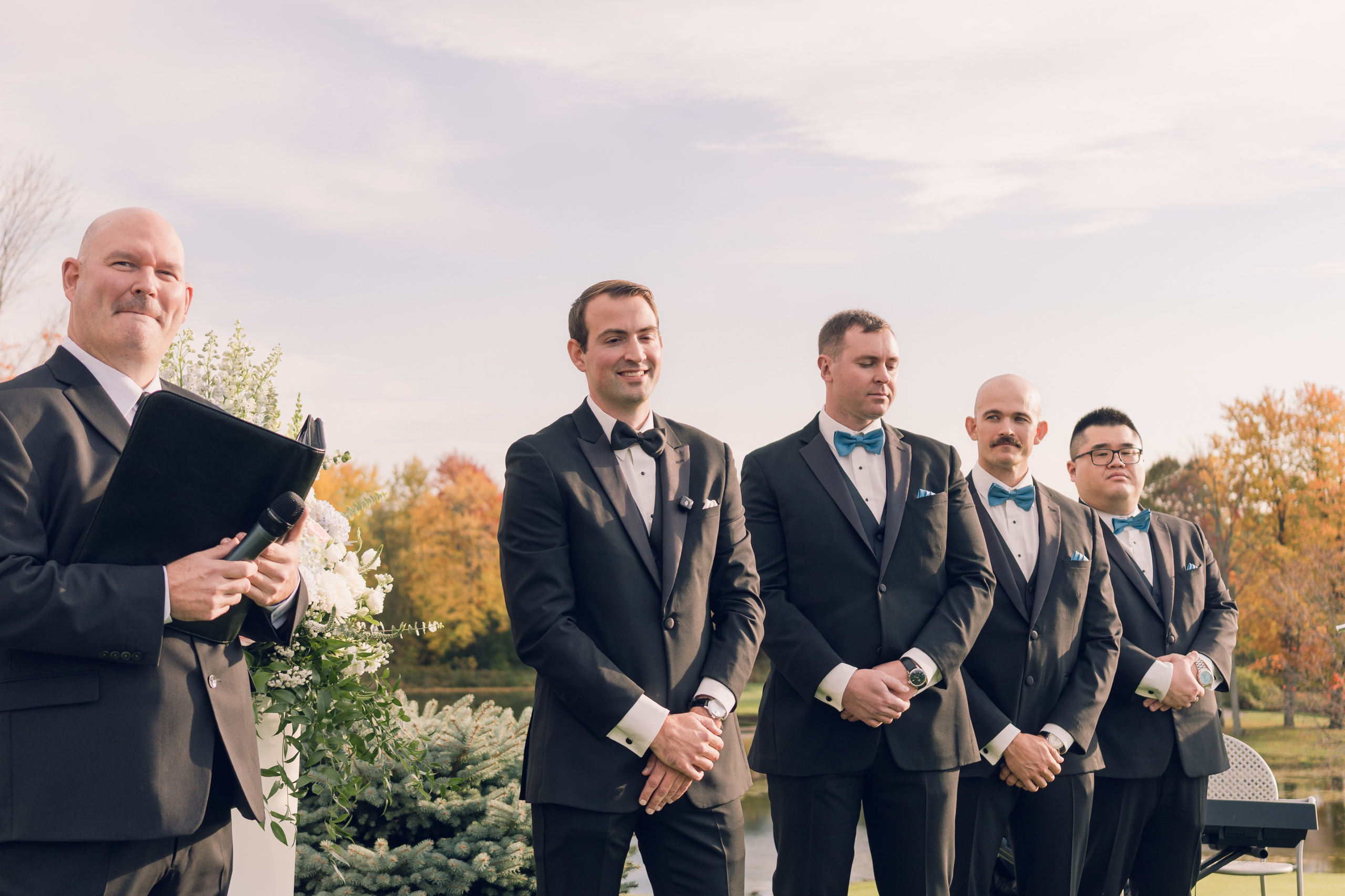 Tiffany&Kevin — Wedding / Engagement Story. Madhurina photography