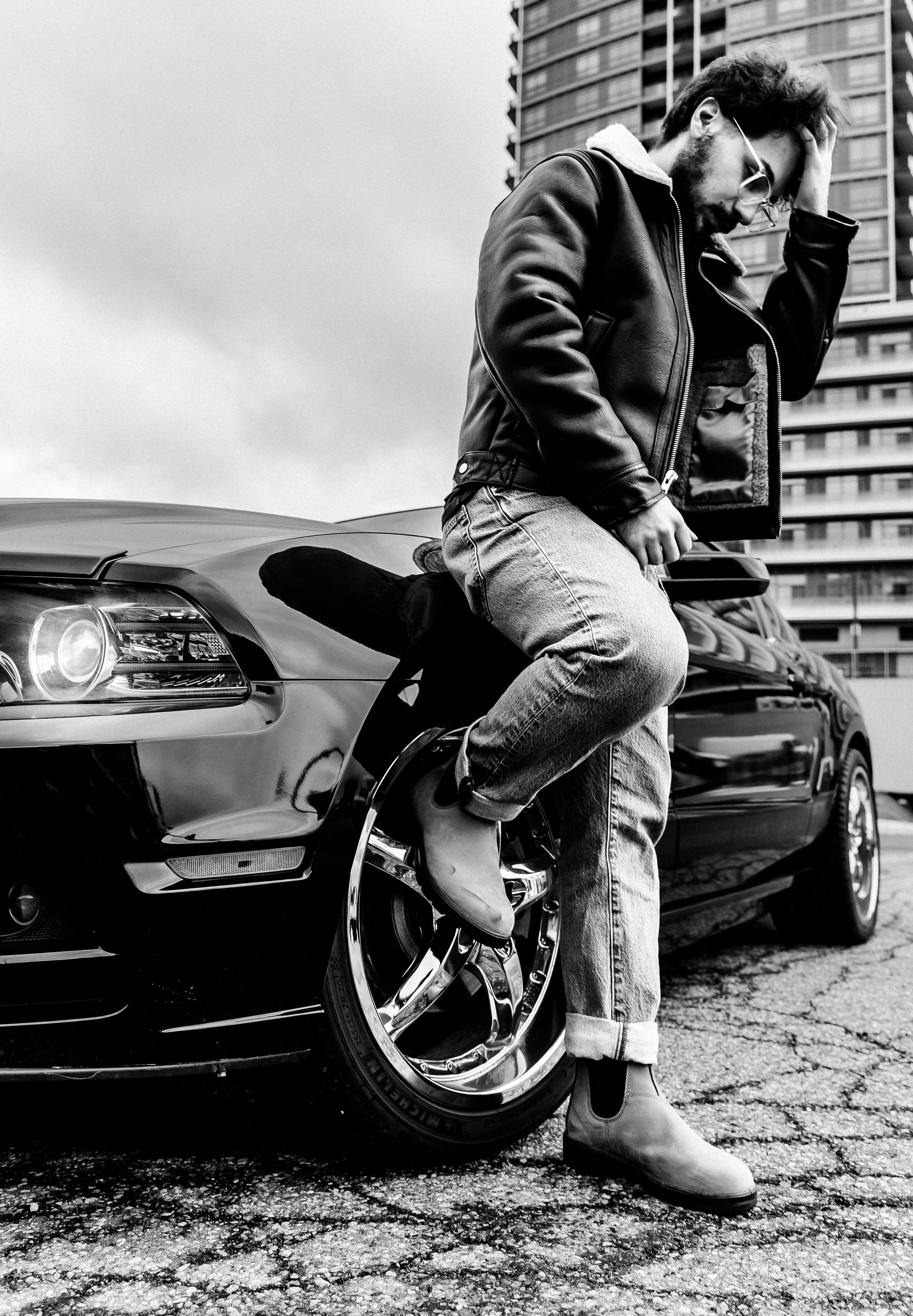 Individual. Mirgorodsky Photography