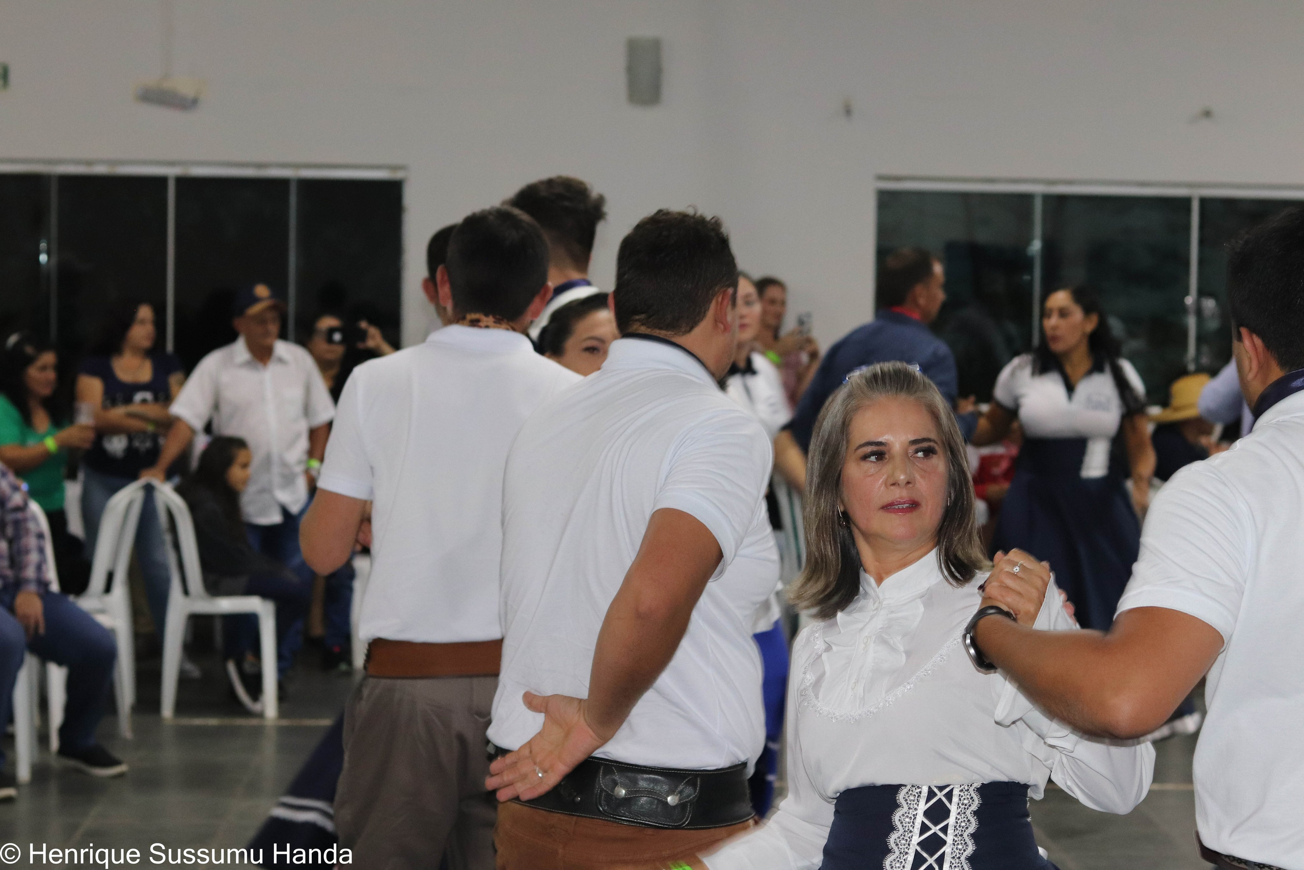 Formatura Curso de Dança Inovação Campeira. Fotografia e Filmagem Handa Produções