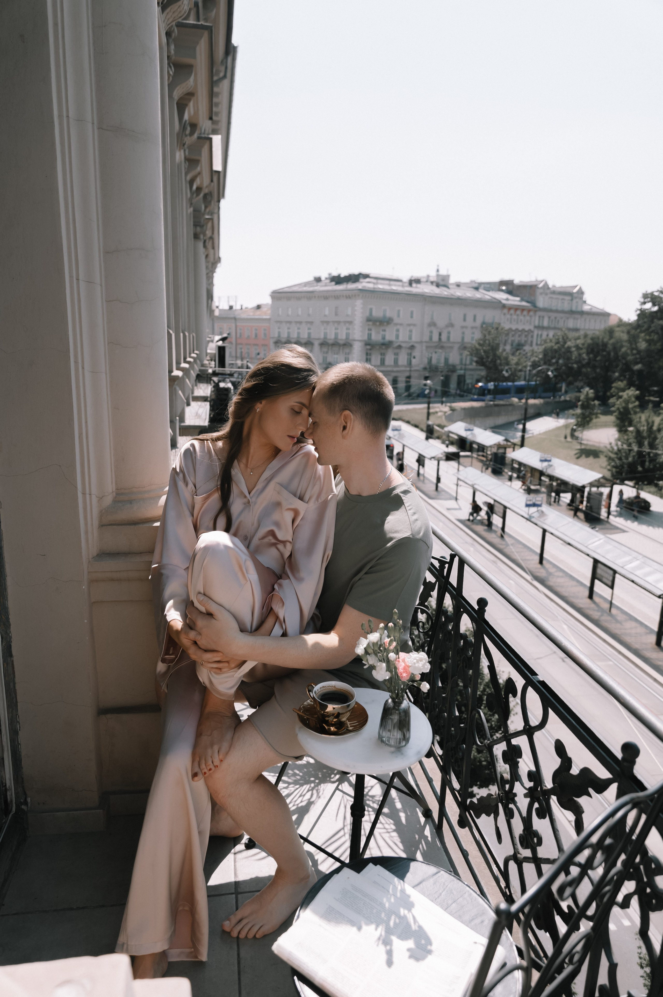 “Vintage” Photo Day. Photographer and Blogger Europe/Asia Nika Stoma
