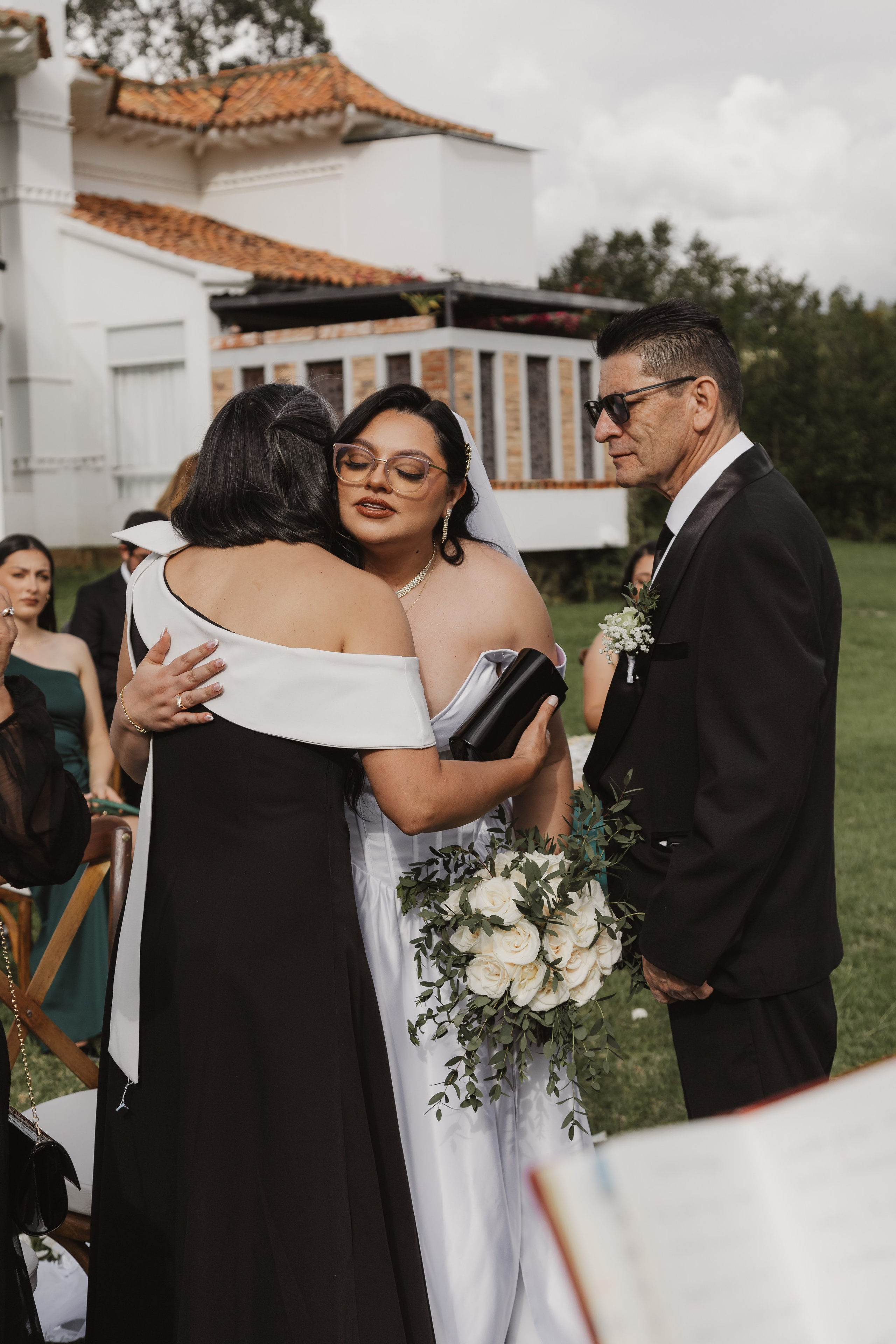 ANDRES & DANIELA. FOCALMAGIC