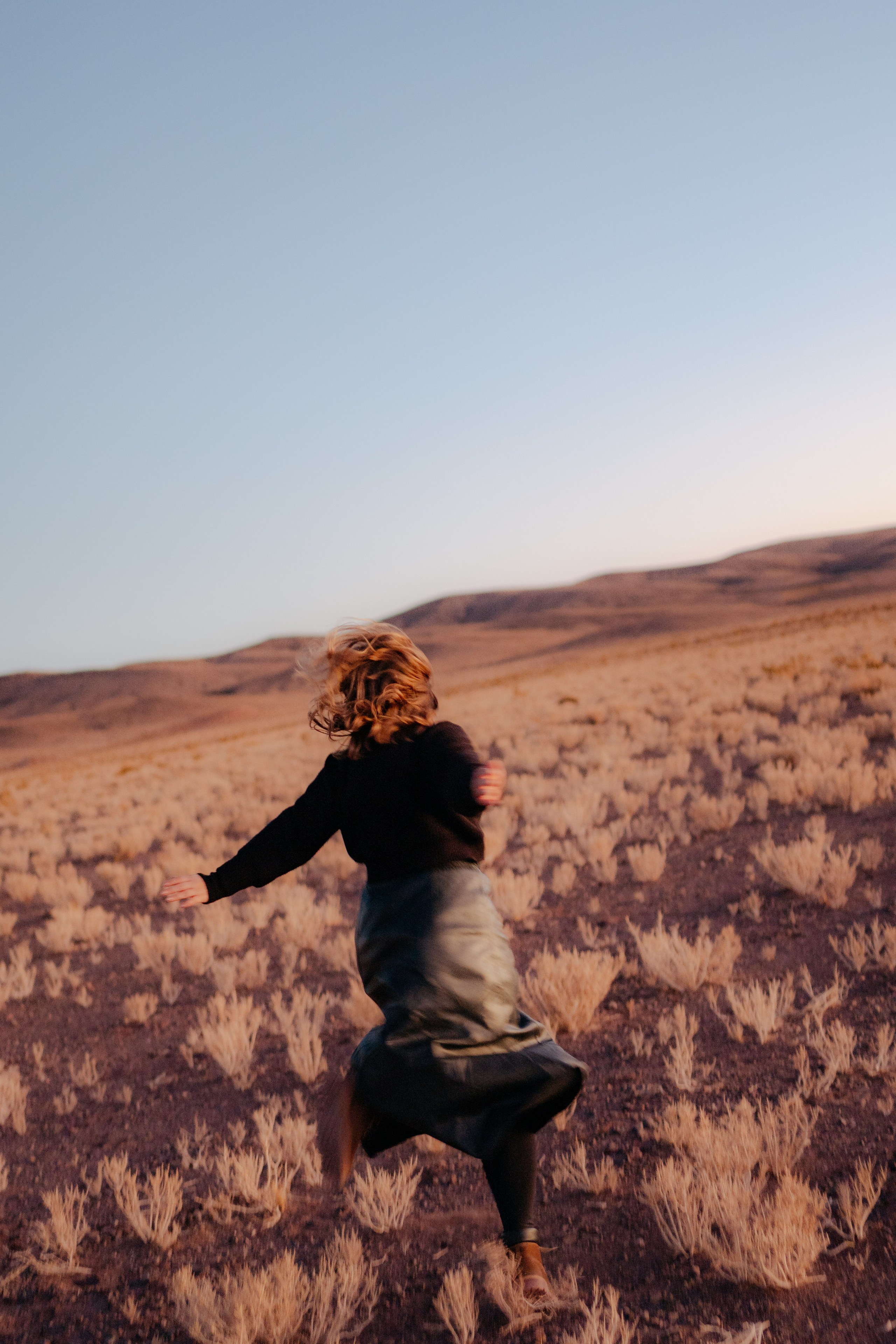 Vale do Arcoíris — Ensaio casual. Fotógrafo em San Pedro de Atacama