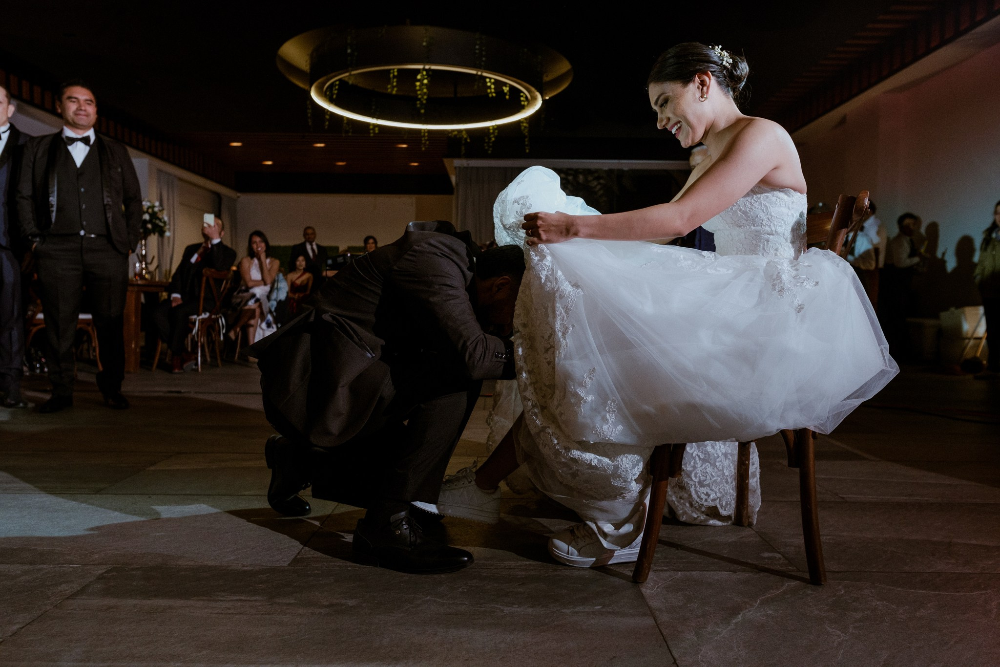 Fernanda y Efraín. Fotógrafo de bodas