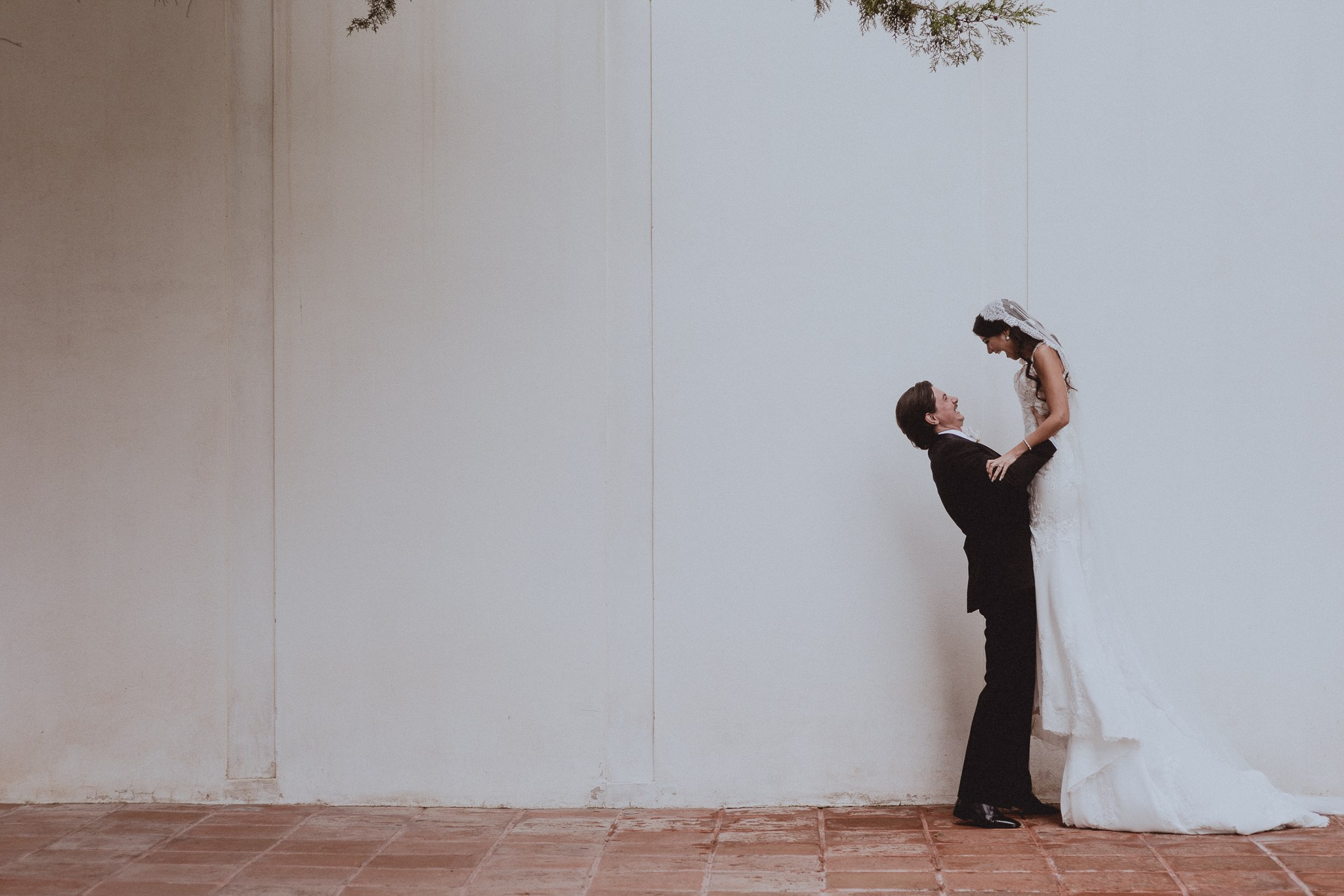 Mariana y Jaime: Boda en la florida. Fotógrafo de bodas