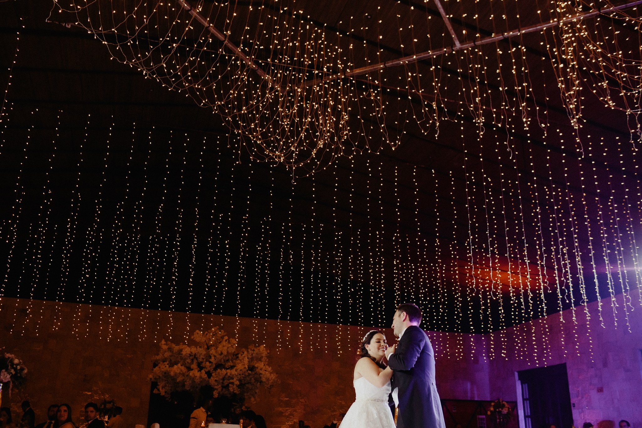 Mariela y Blas. Fotógrafo de bodas