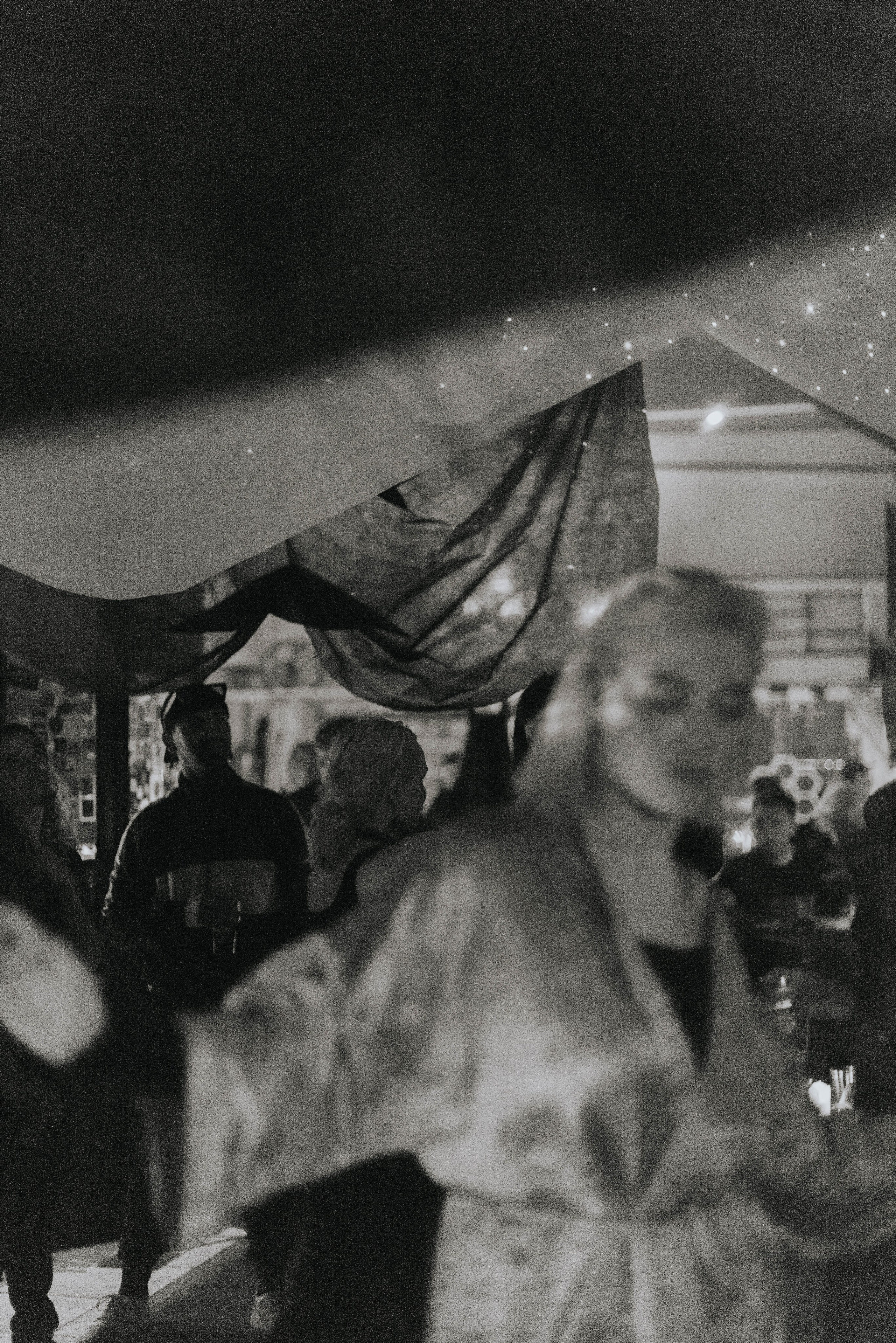 Ladno.cooperativa. Photographer @elmirkami in the city of Buenos Aires