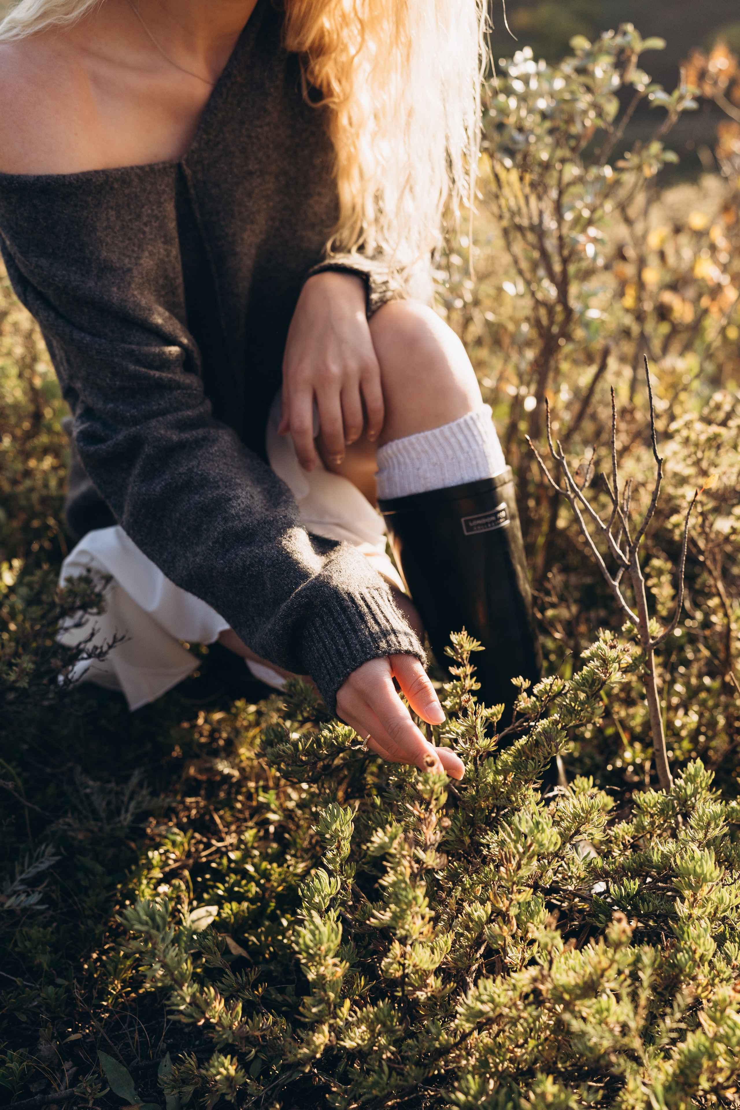 Jane. Calgary Wedding & Lifestyle Photographer — Yevhen Polishchuk