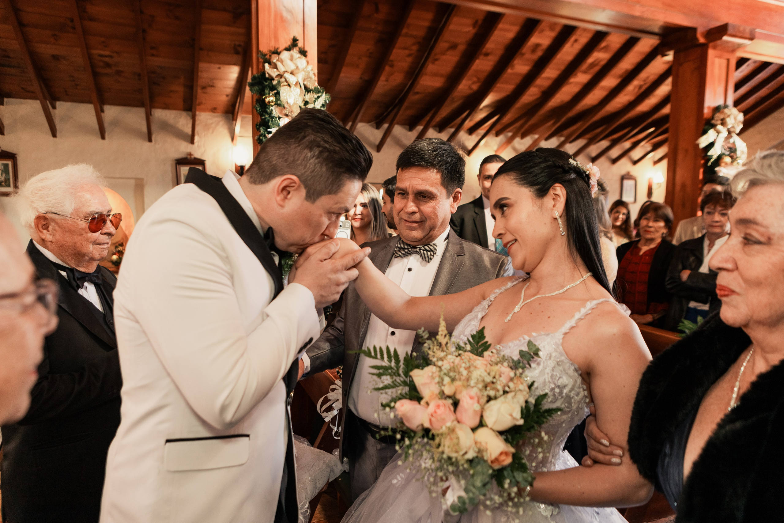CAMILO & JULIANA. FOCALMAGIC