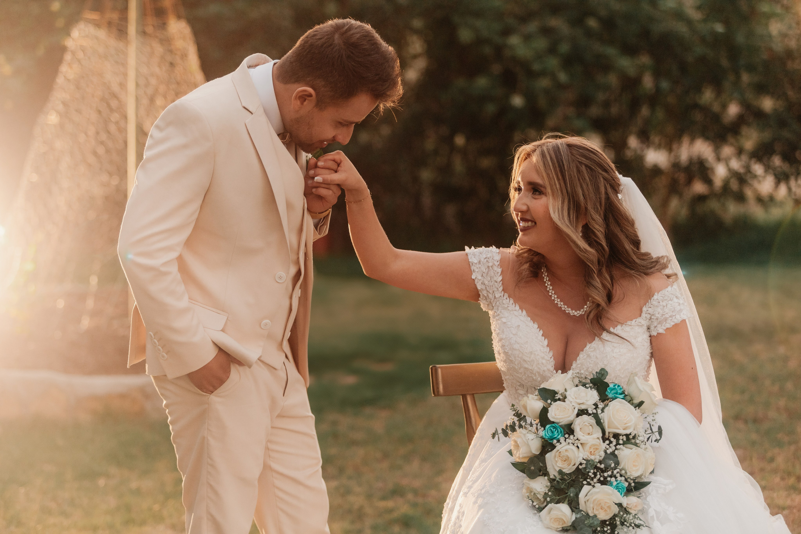 BODAS. FOCALMAGIC
