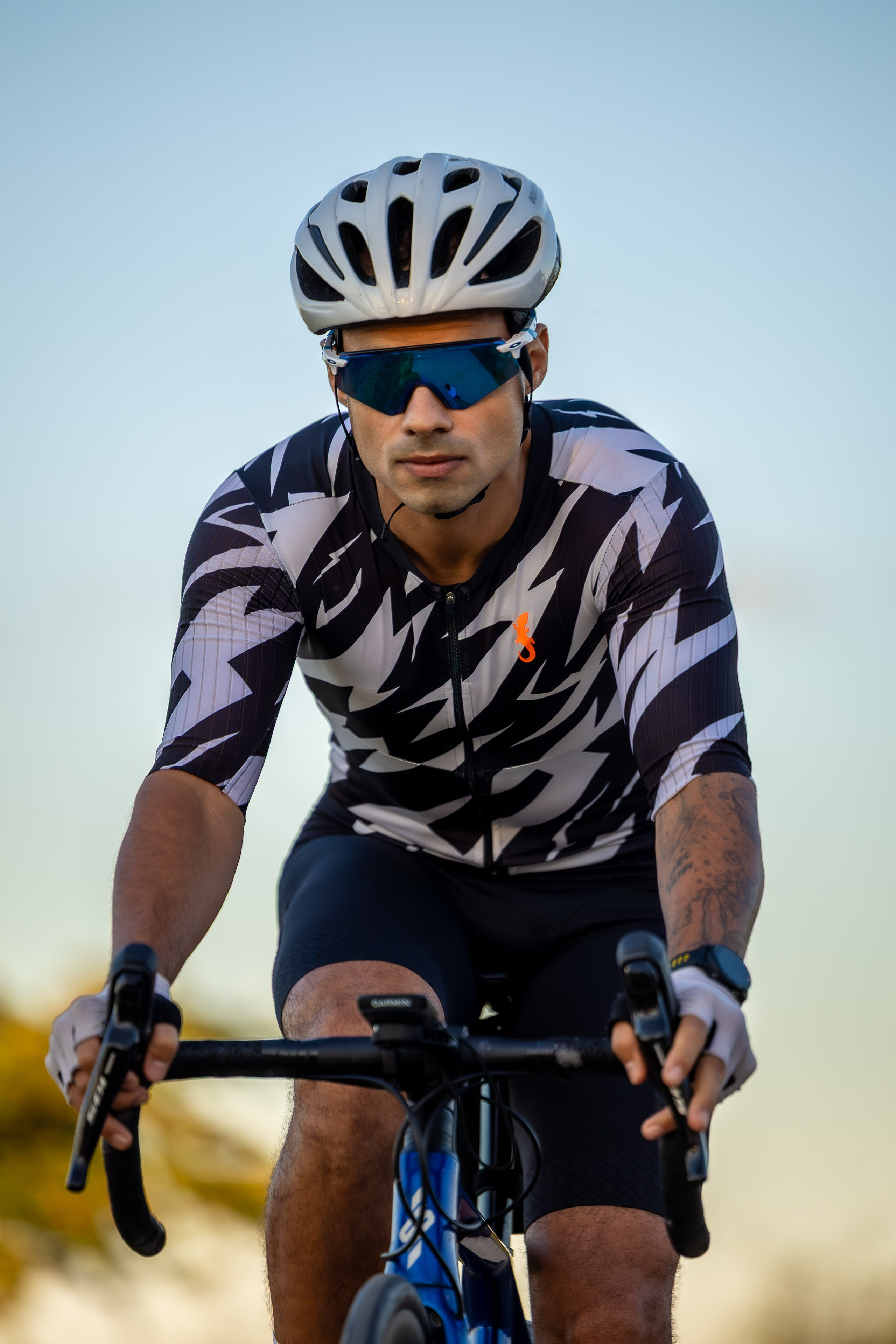 Ensaio de ciclismo. LucianoRP | Fotografia