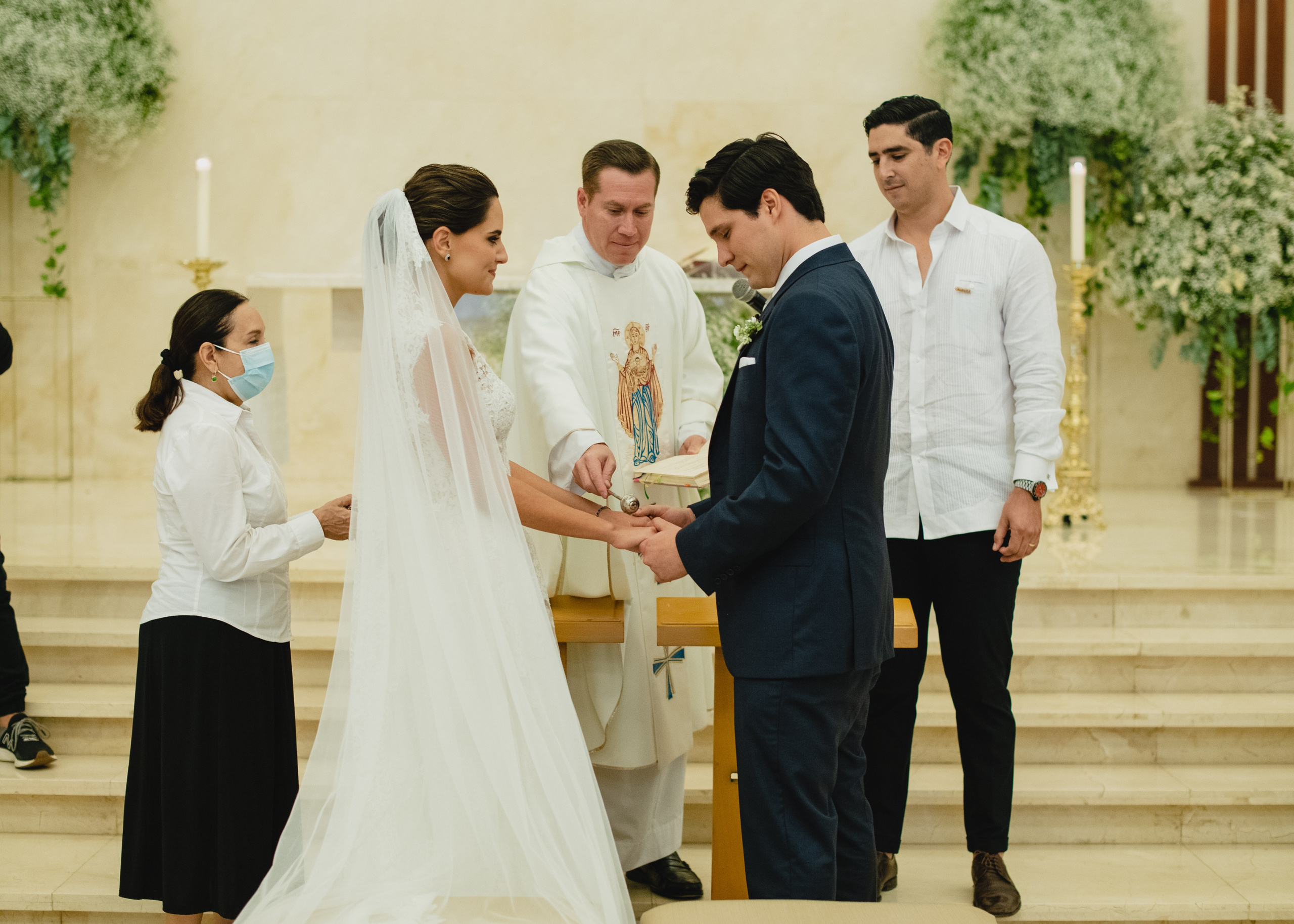 Sofia & Pablo. Antonio Soberano Photography
