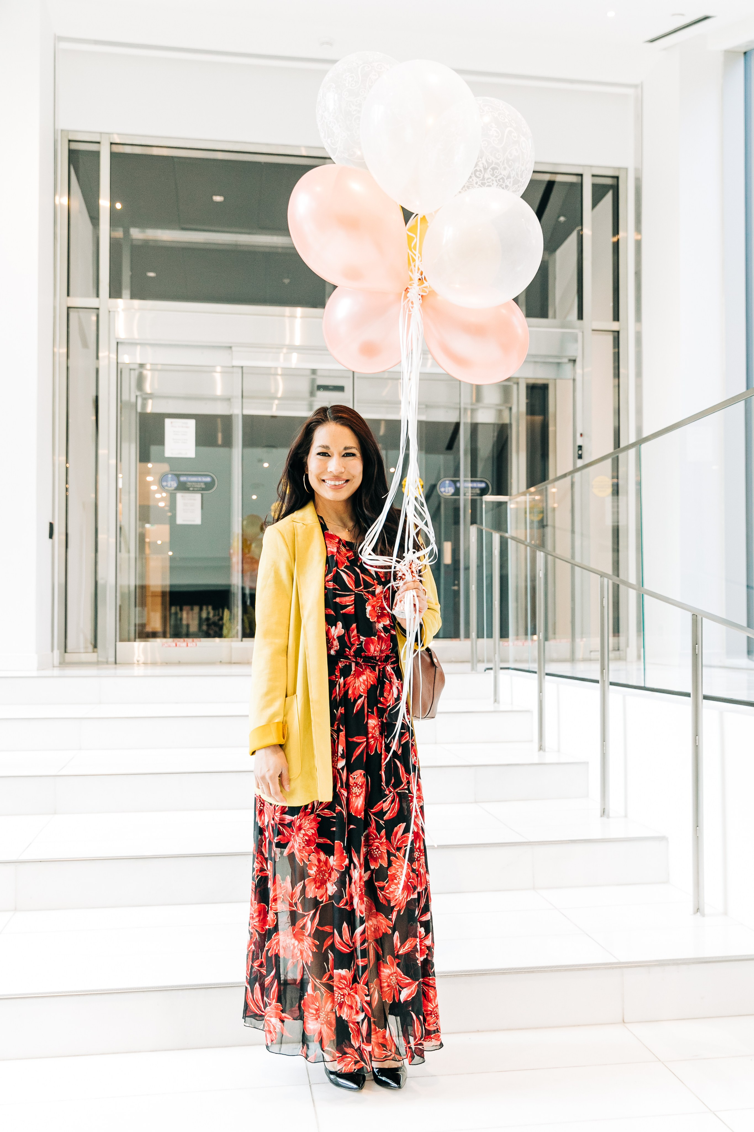 Portraits — Astrid. Ching Li Photography