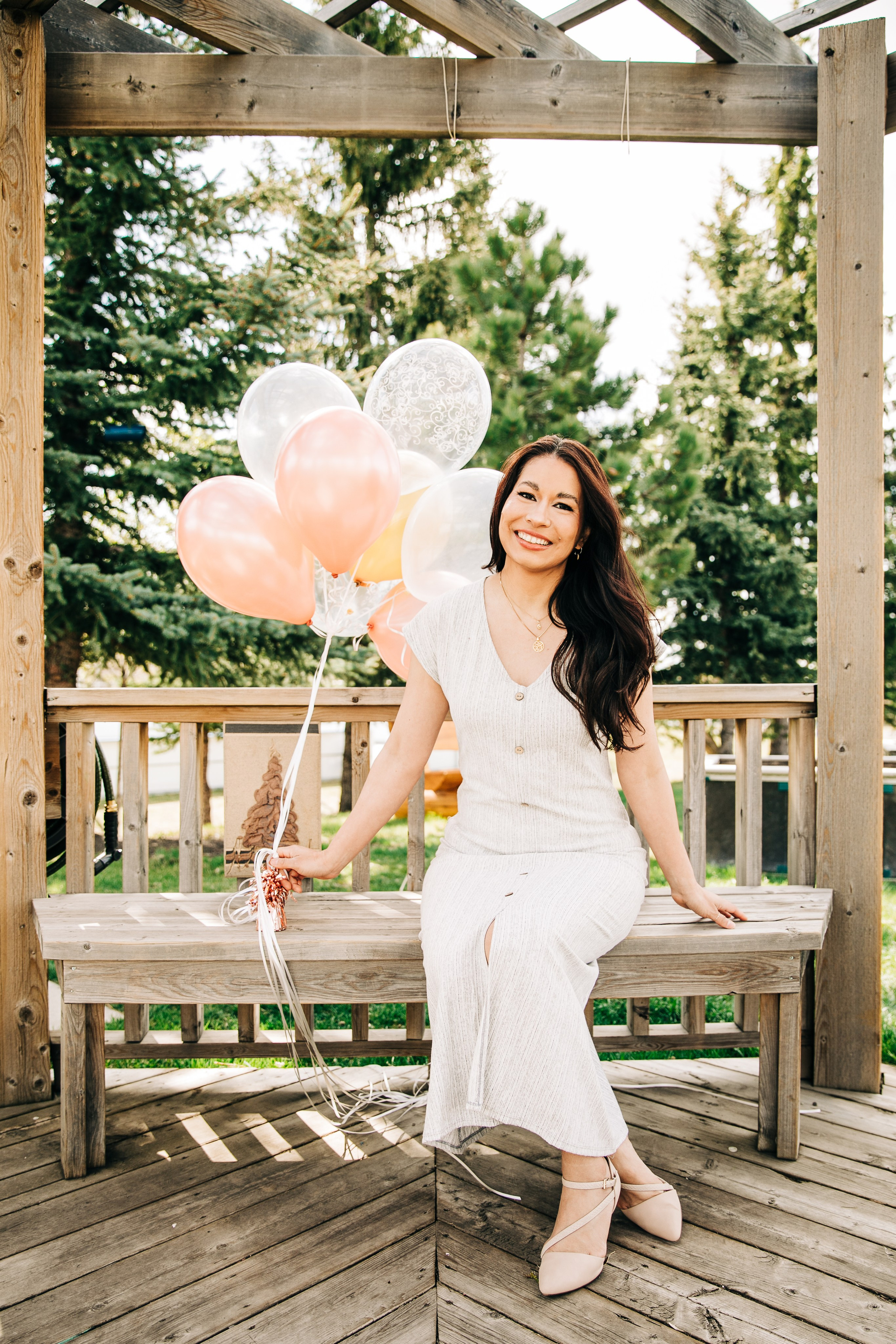Portraits — Astrid. Ching Li Photography