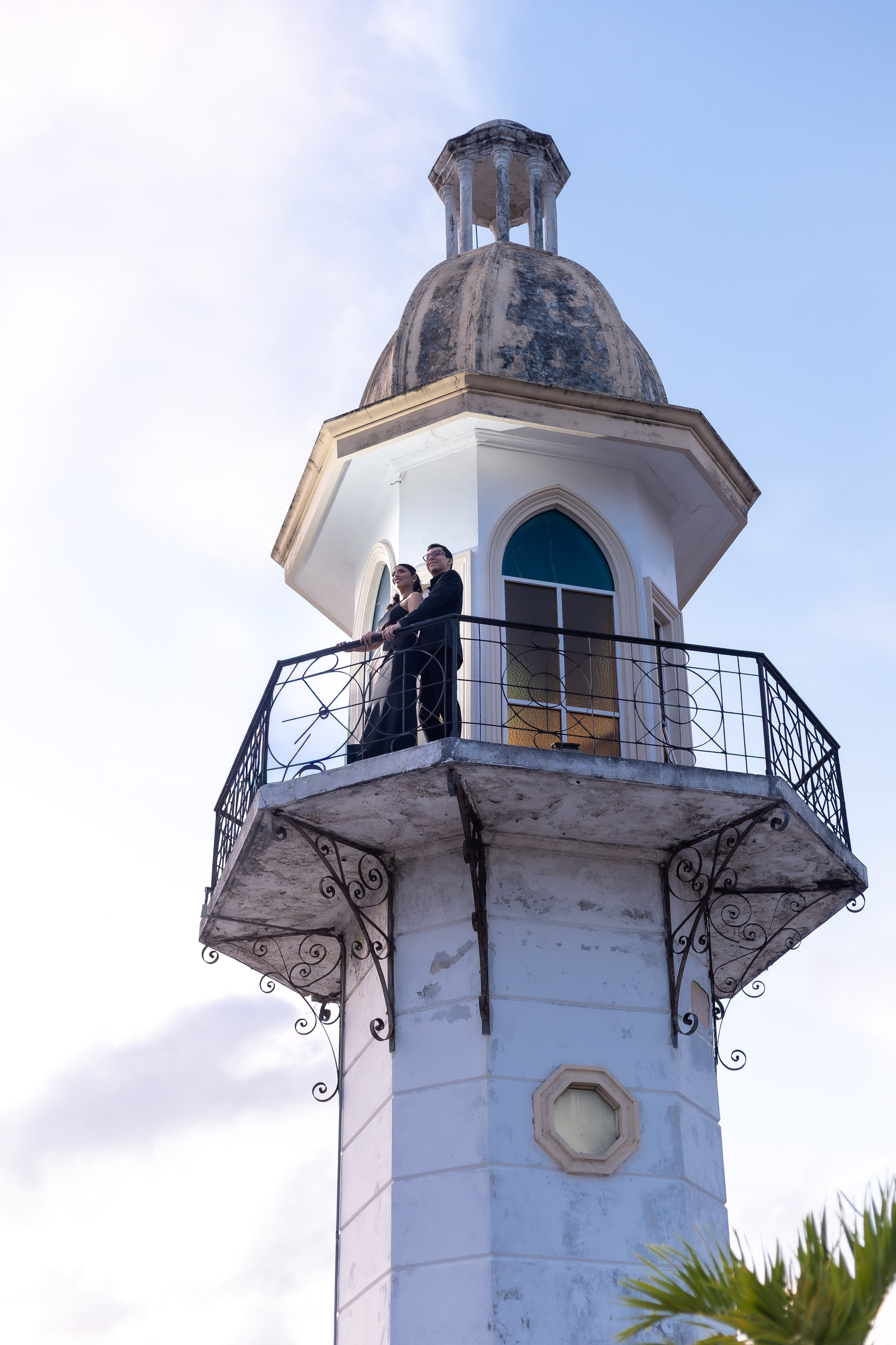 SAVE THE DATE Genne & Alex. Simón Enríquez Studio