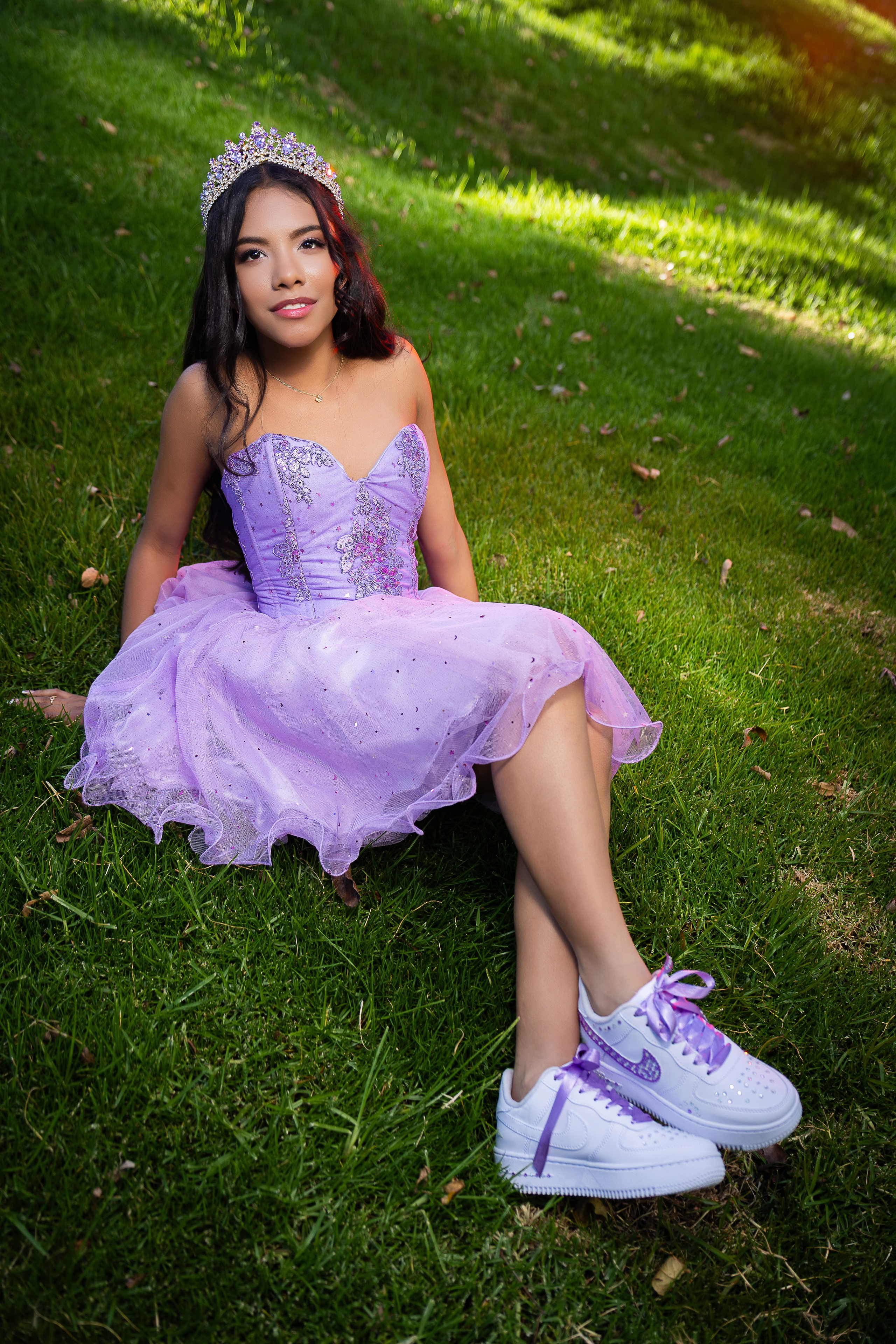 Fotos de Quinceañera Liz en Bogotá | Sesión XV Profesional