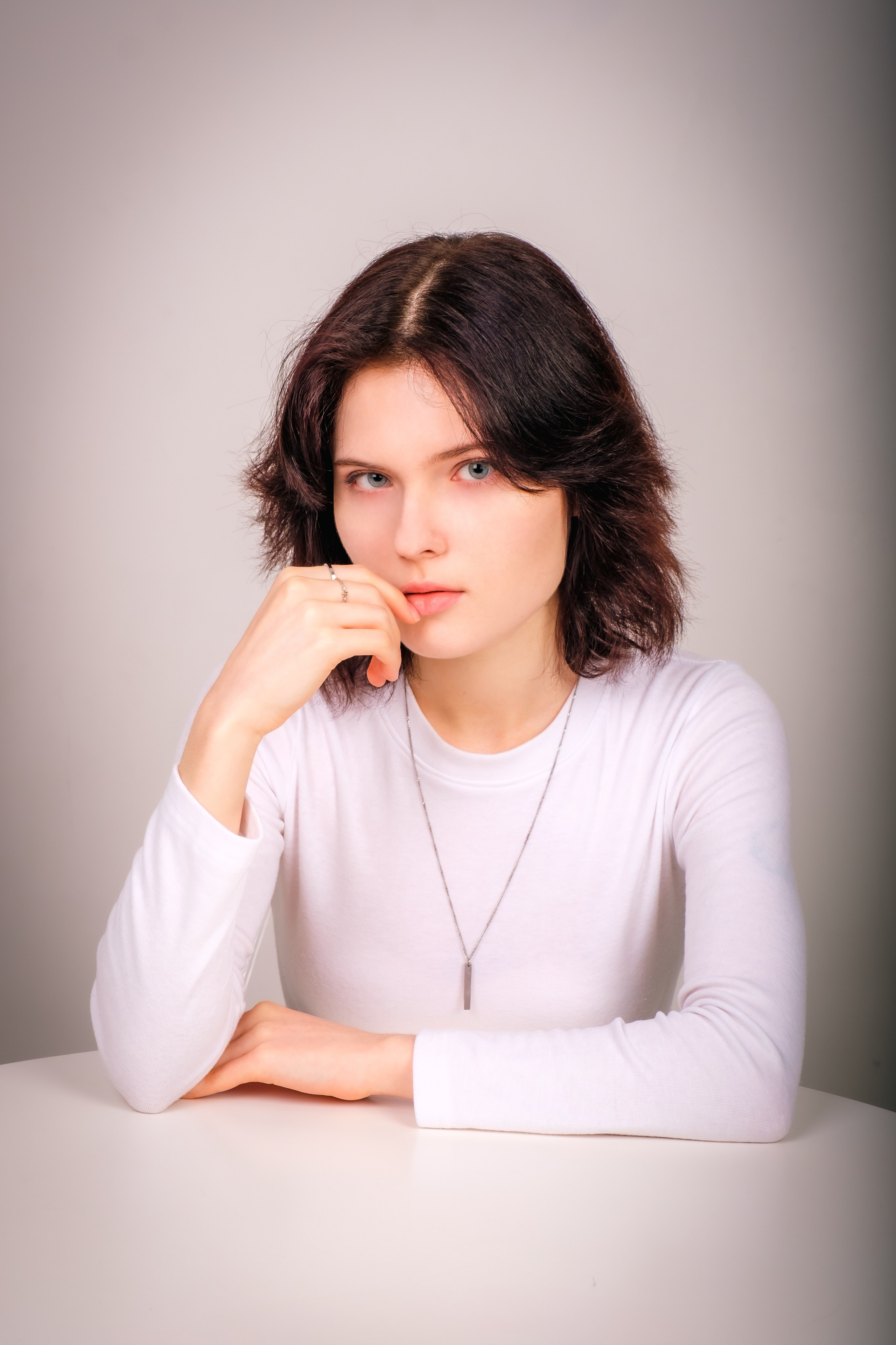 Studio'26. Photographer in Seoul Dobrokvashina Natalya