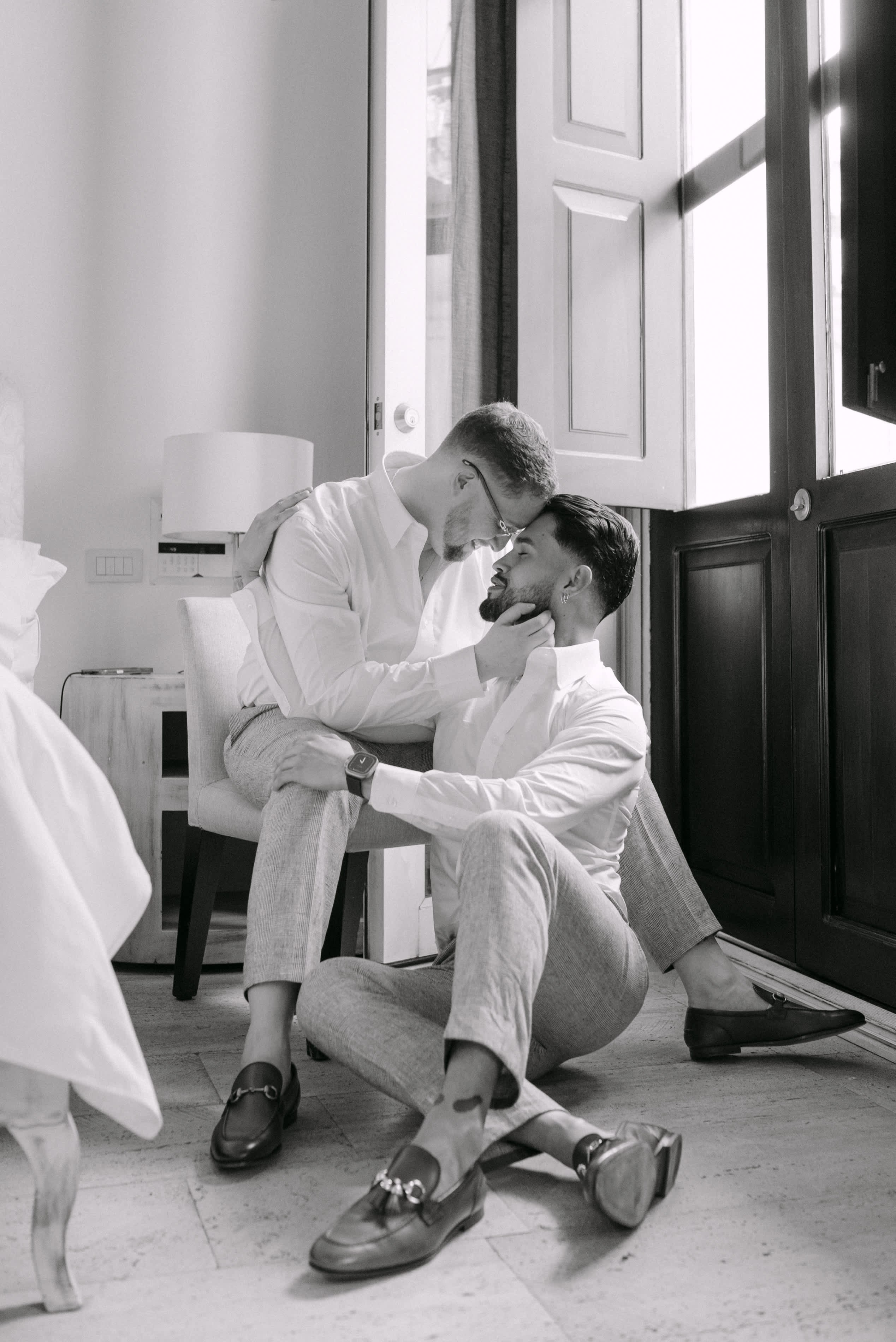 Ryan + Andres | Wedding Photos 2025 – César Vanegas Photography. César Vanegas Photography | Wedding & Travel Photographer | Cartagena, Colombia