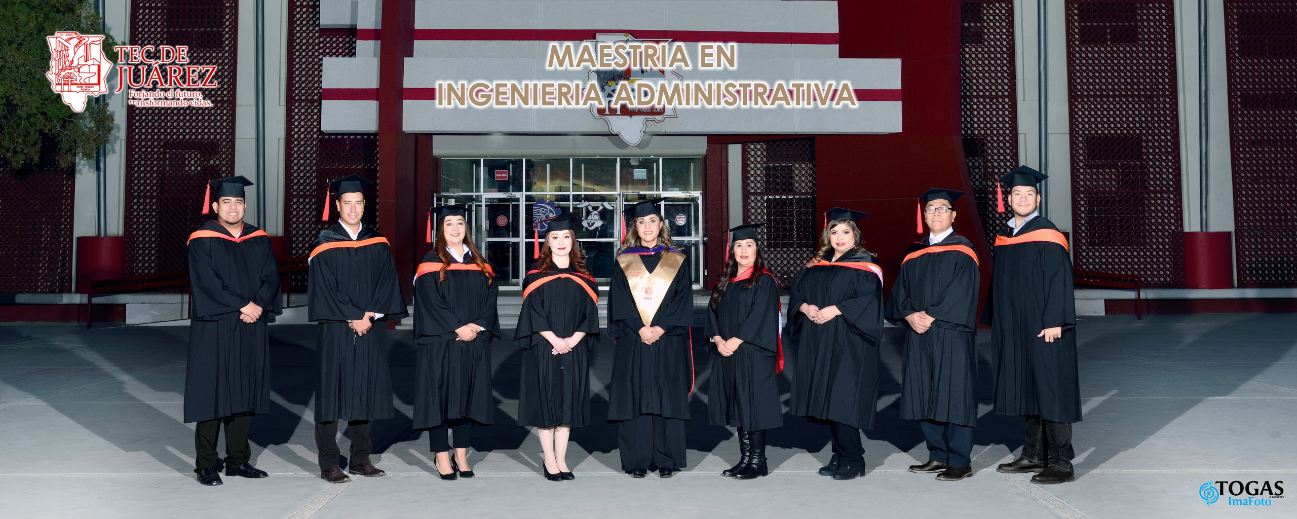 ITCJ. TOGAS IMAFOTO