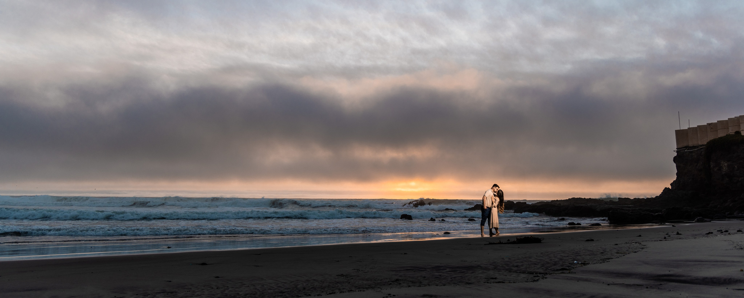 Gabriel & Yanitza (Save The Date). Fotógrafo de Bodas en Tijuana | Alex Martínez