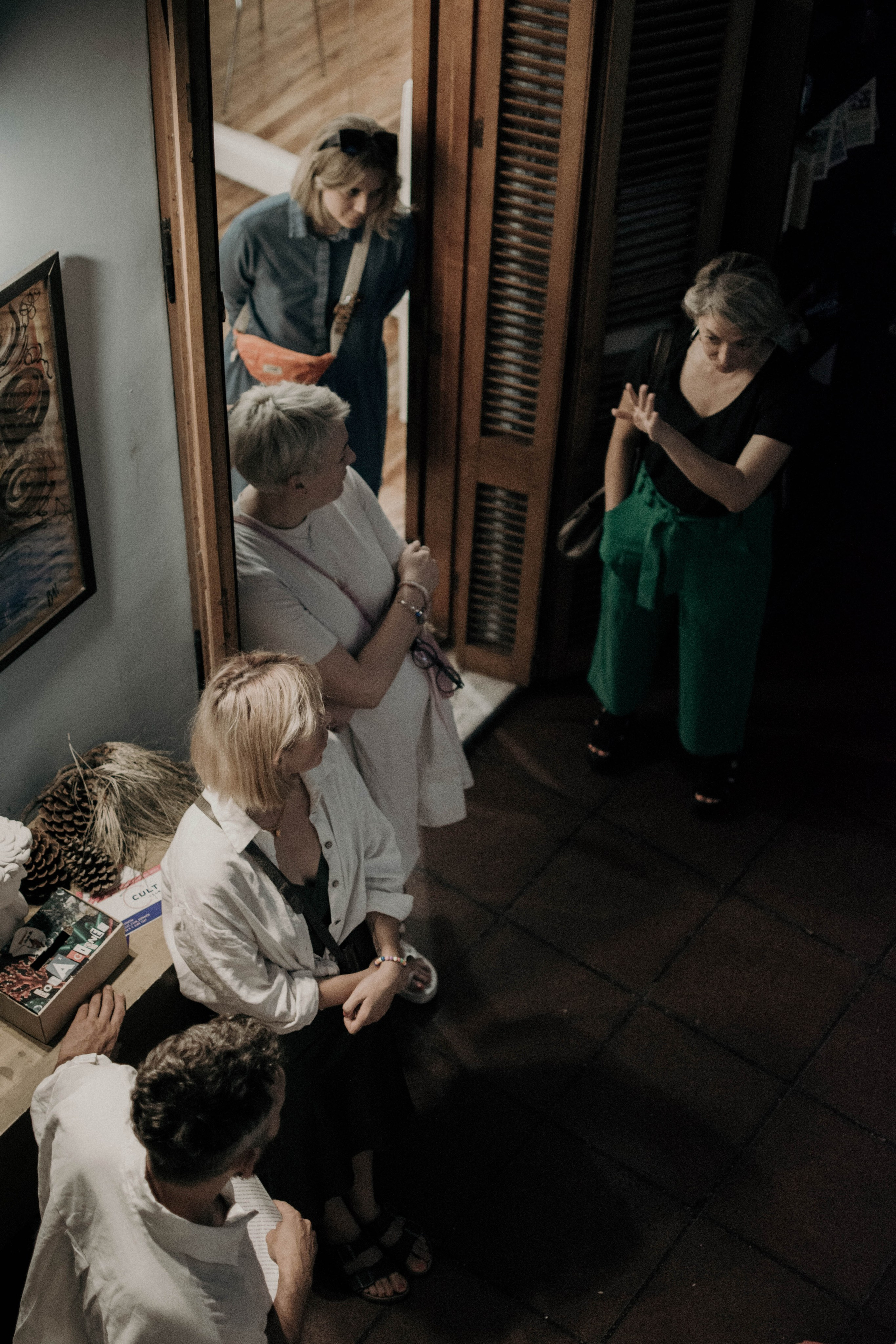 Theater. Reportage shooting. Buenos Aires. Photographer @elmirkami in the city of Buenos Aires
