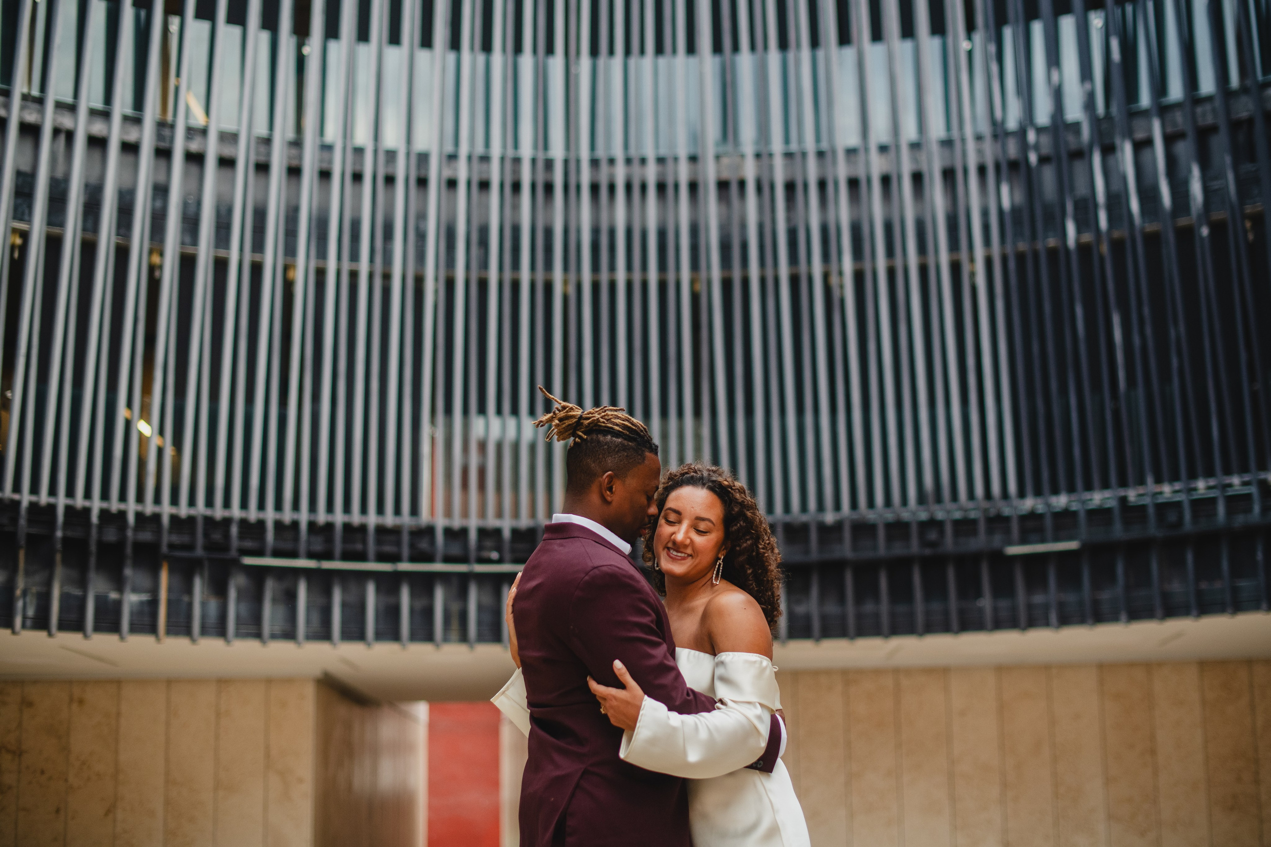 Amanda & Mike. Antonio Soberano Photography
