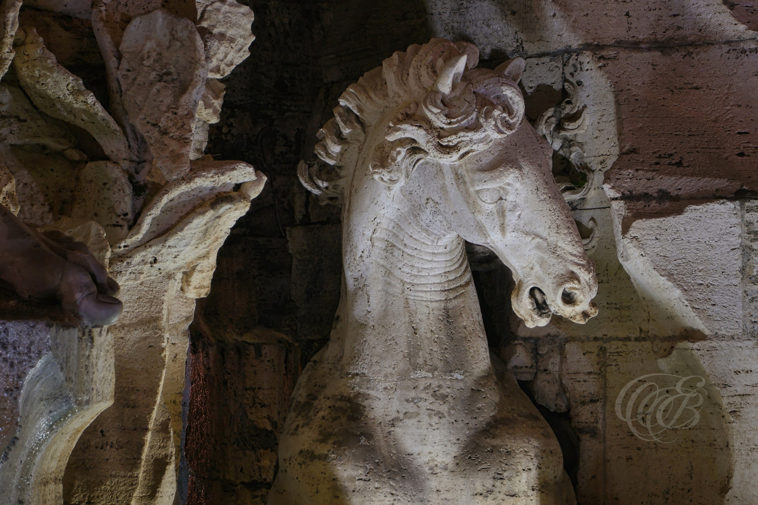 Rome Photography Book — When Light Shapes Form | Eduardo Bartoli. Eduardo Bartoli Photography