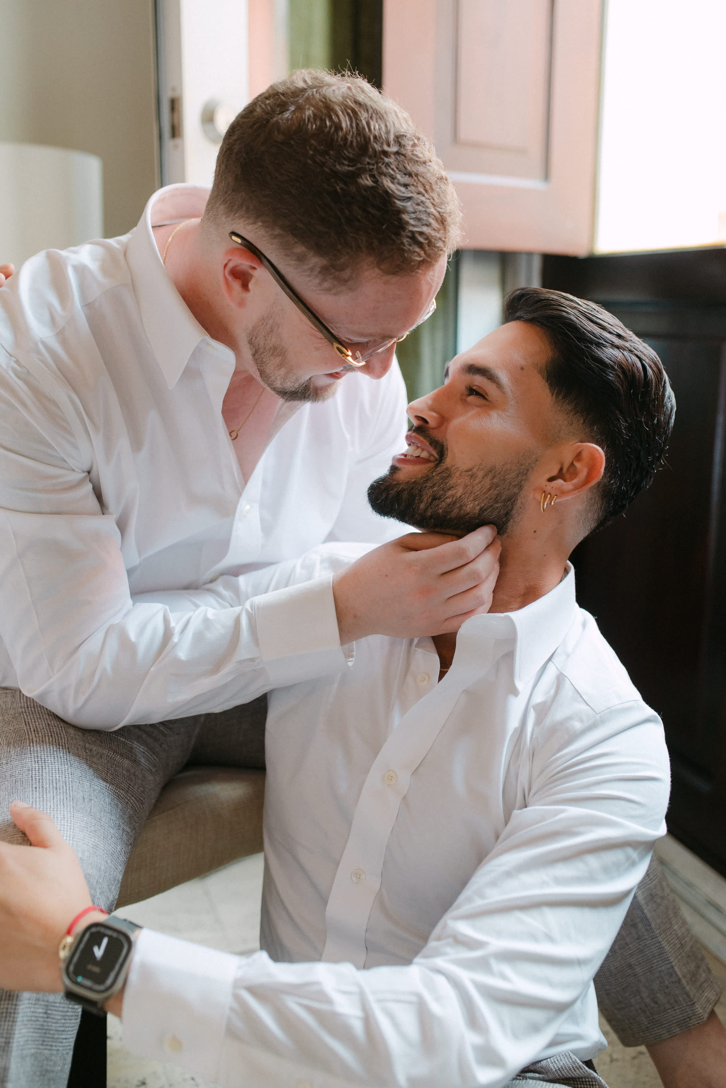Ryan + Andres | Wedding Photos 2025 – César Vanegas Photography. César Vanegas Photography | Wedding & Travel Photographer | Cartagena, Colombia