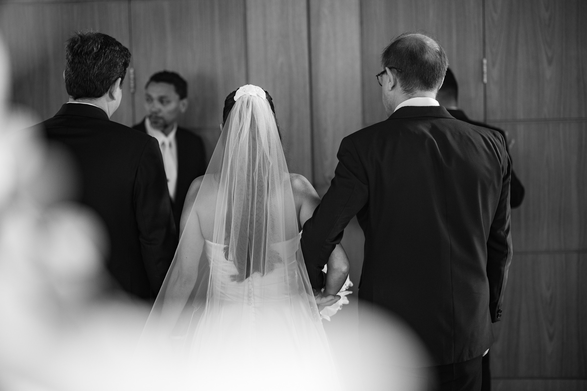 Juliana & Gabriel. Top 100 Fotógrafo Casamento do Brasil — Thiago Vallim