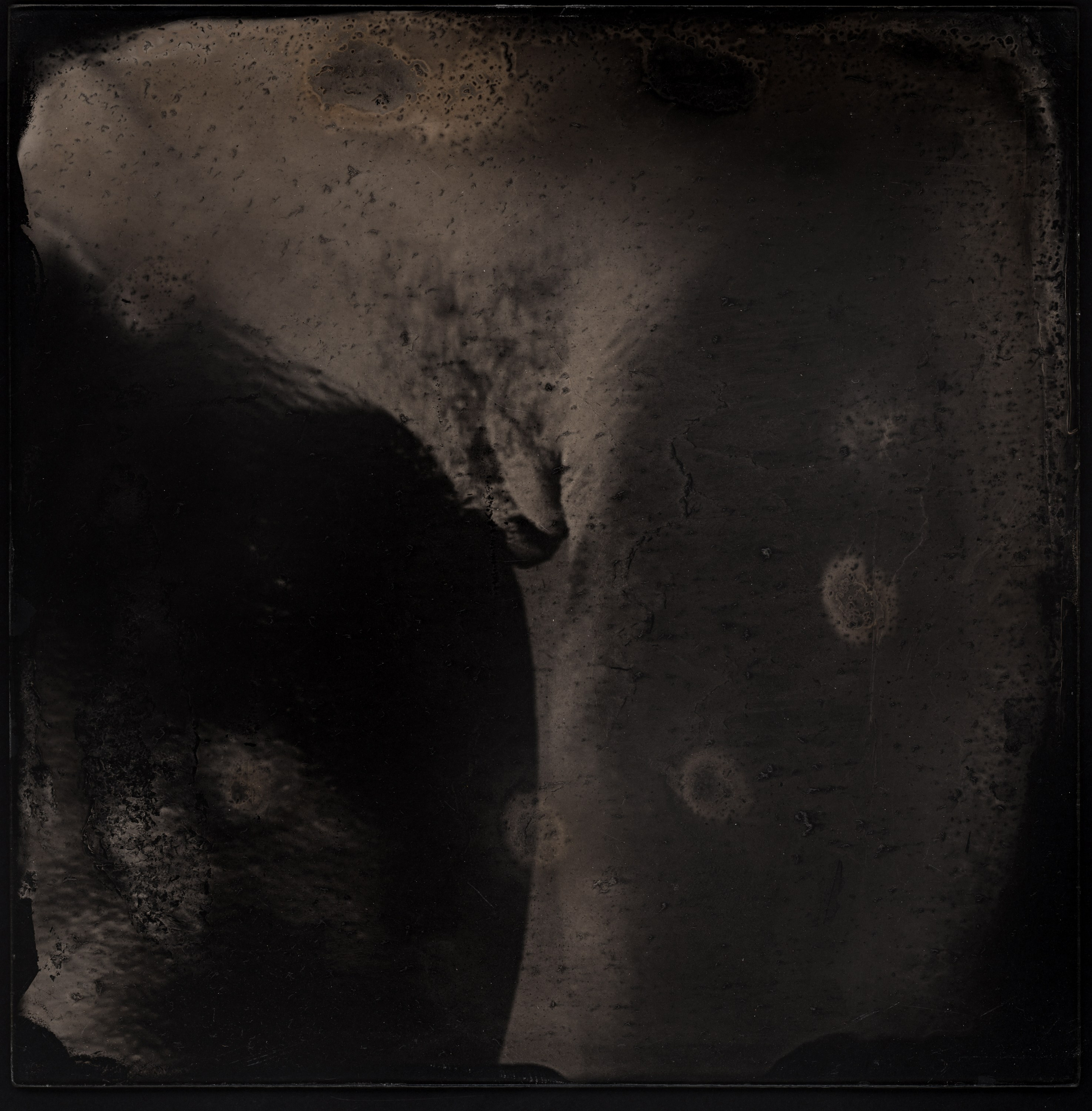 CORPUS. Adriano Escanhuela — Experimental