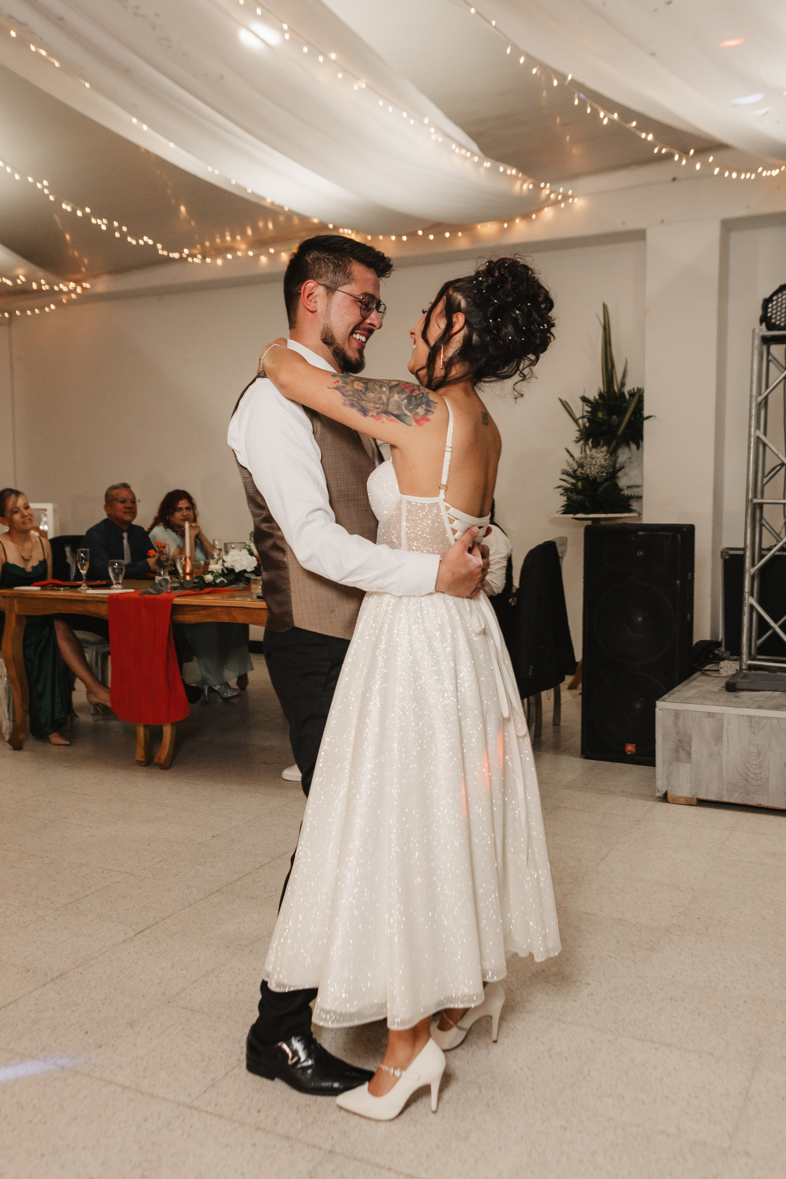 JIMY & ALEJA. FOCALMAGIC