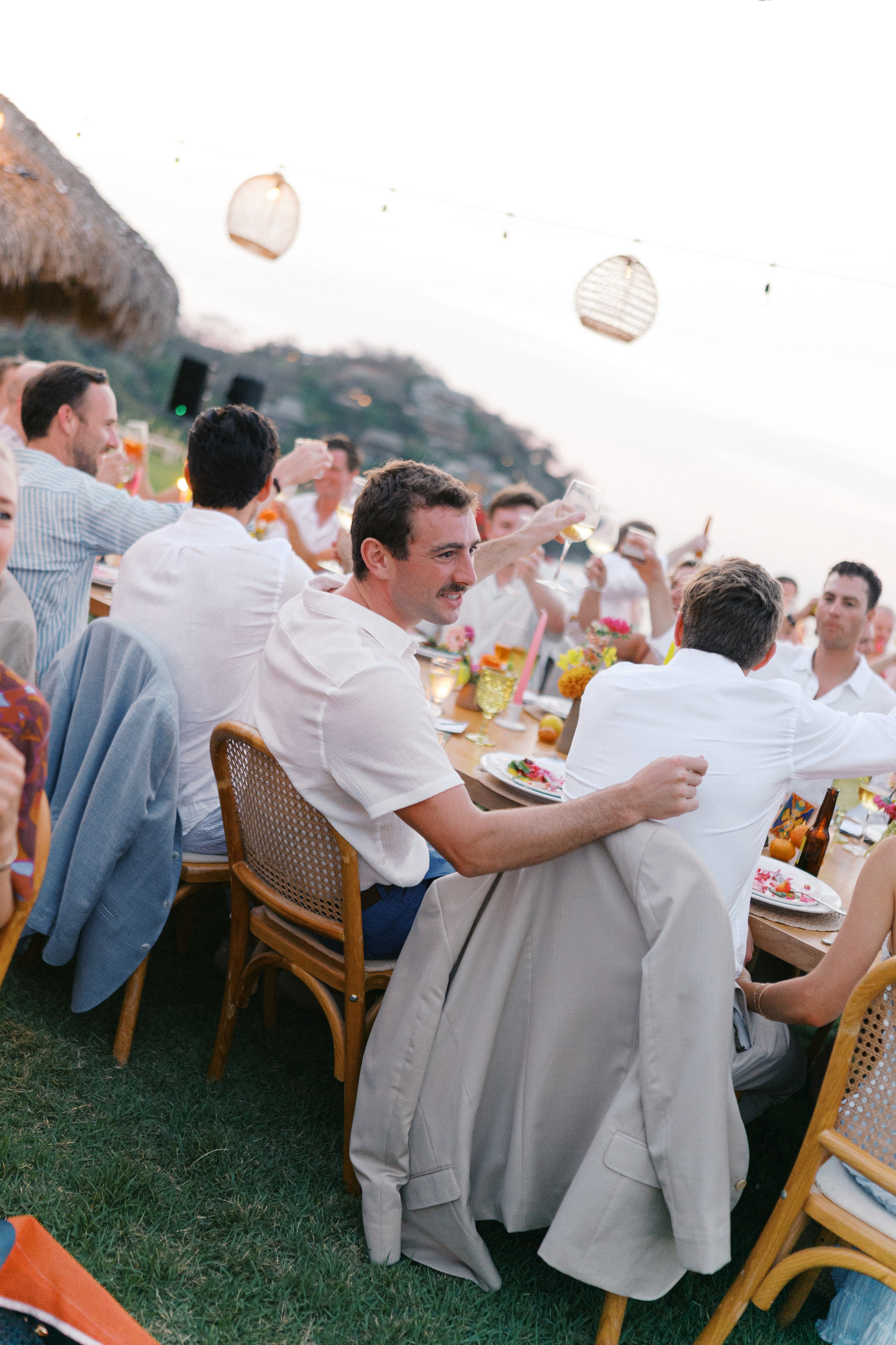 Emma & Elliot. Sayulita Wedding Photographer, Puerto Vallarta, Cabo