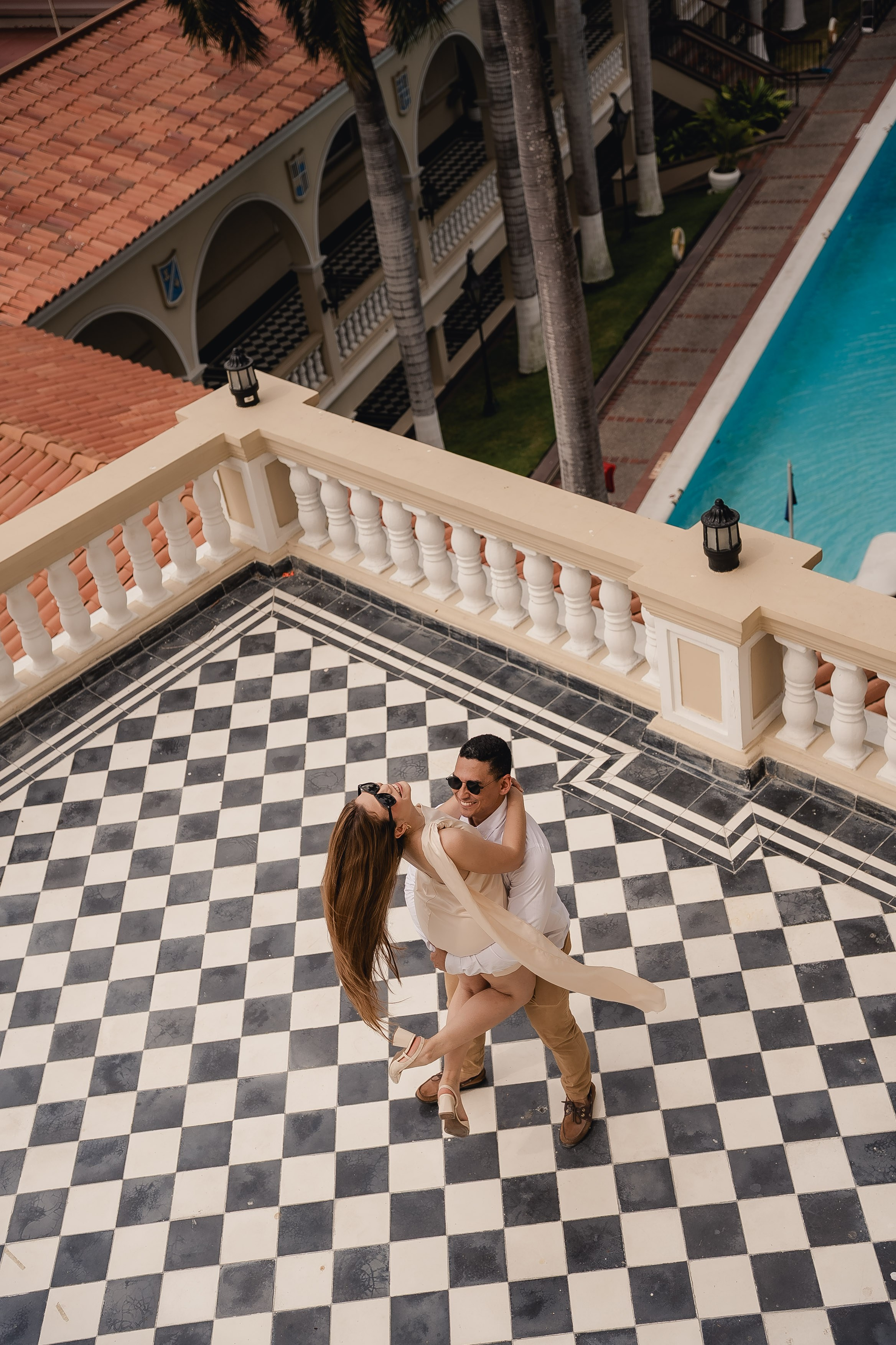 Planes Fotografía de boda en Barranquilla