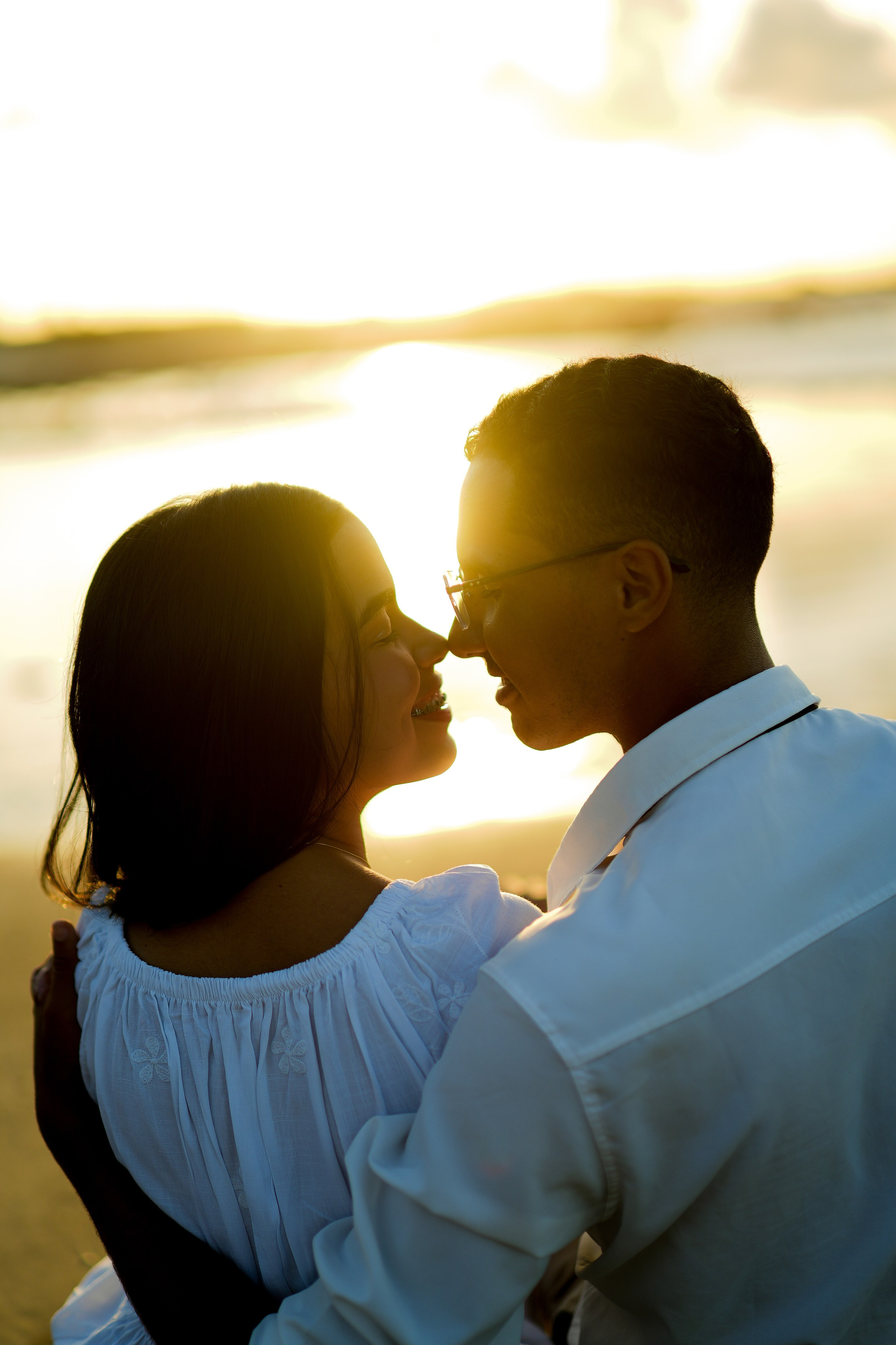 Samira e Natan — Pré Weding. Haziel Ribeiro Fotógrafo de Casamentos em Natal RN