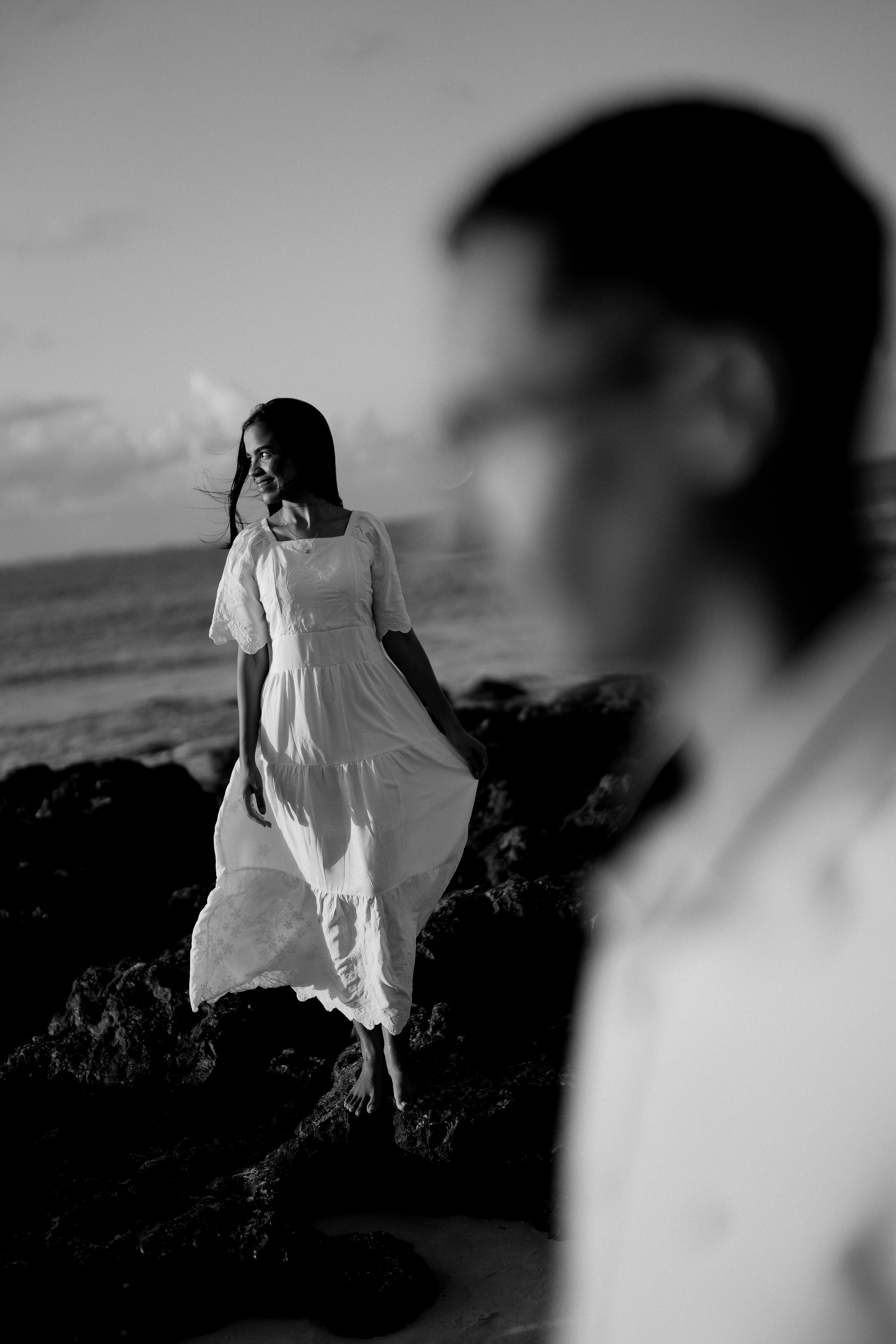 Samira e Natan — Pré Weding. Haziel Ribeiro Fotógrafo de Casamentos em Natal RN