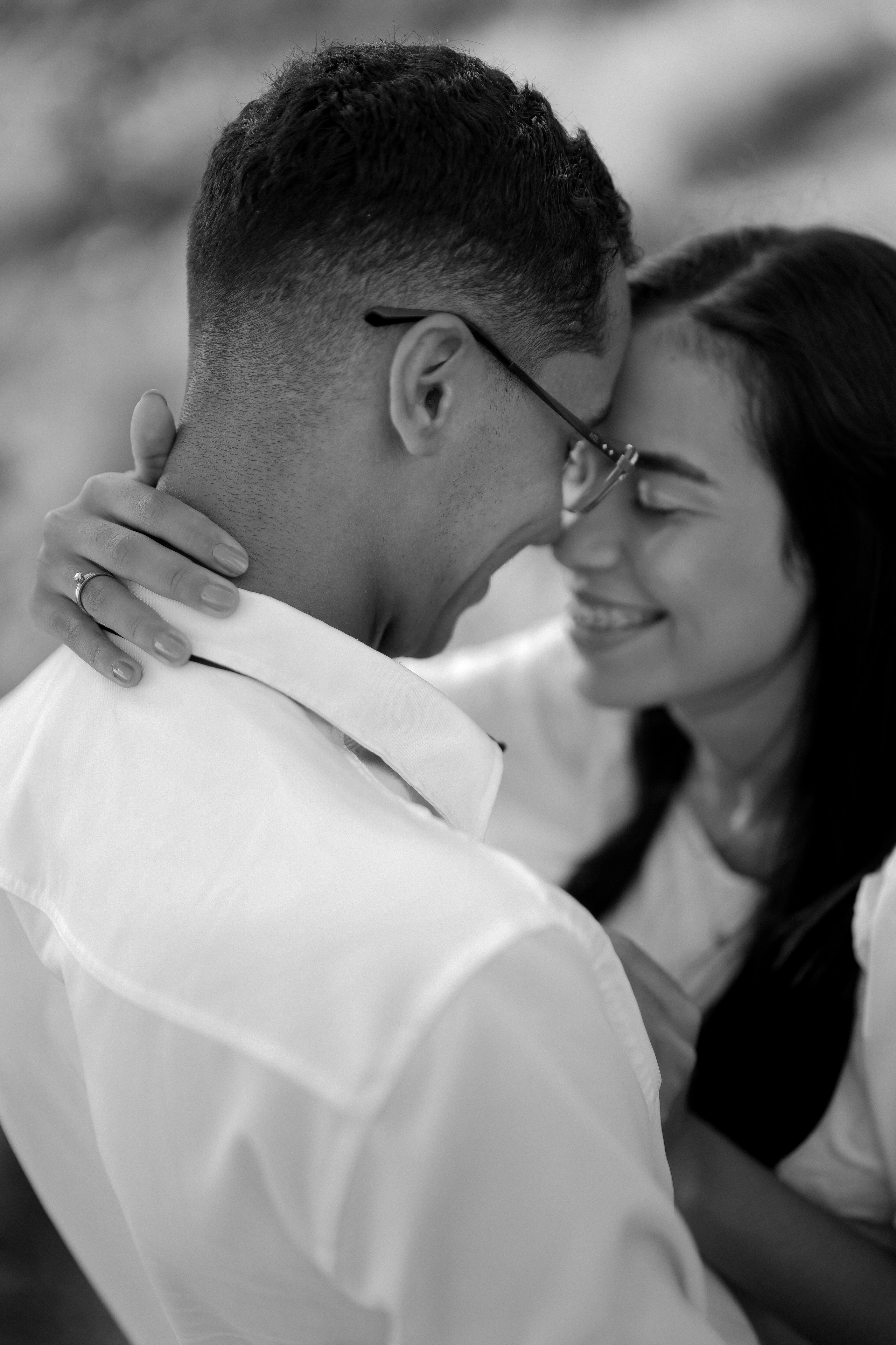 Samira e Natan — Pré Weding. Haziel Ribeiro Fotógrafo de Casamentos em Natal RN