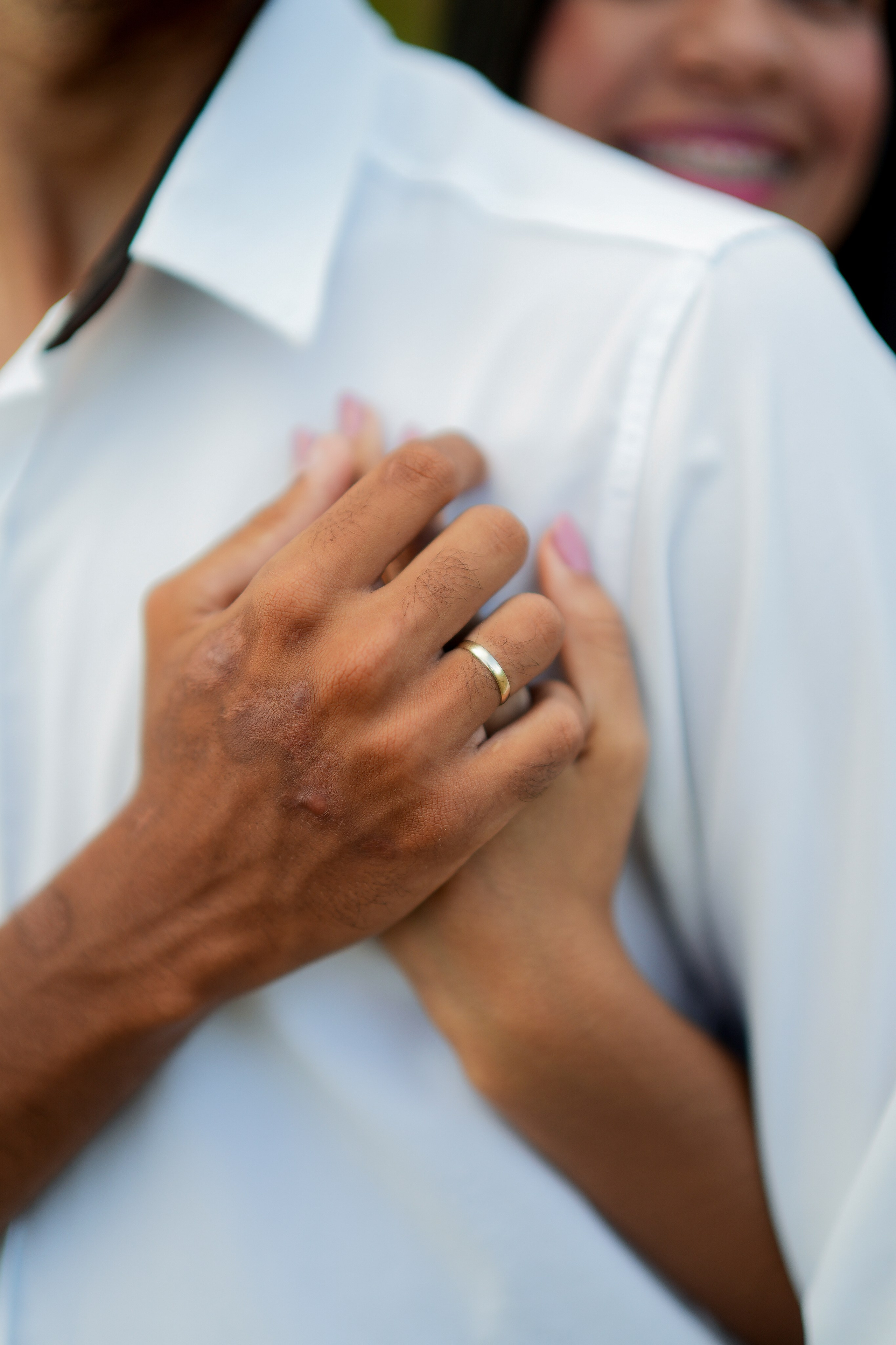Samira e Natan — Pré Weding. Haziel Ribeiro Fotógrafo de Casamentos em Natal RN