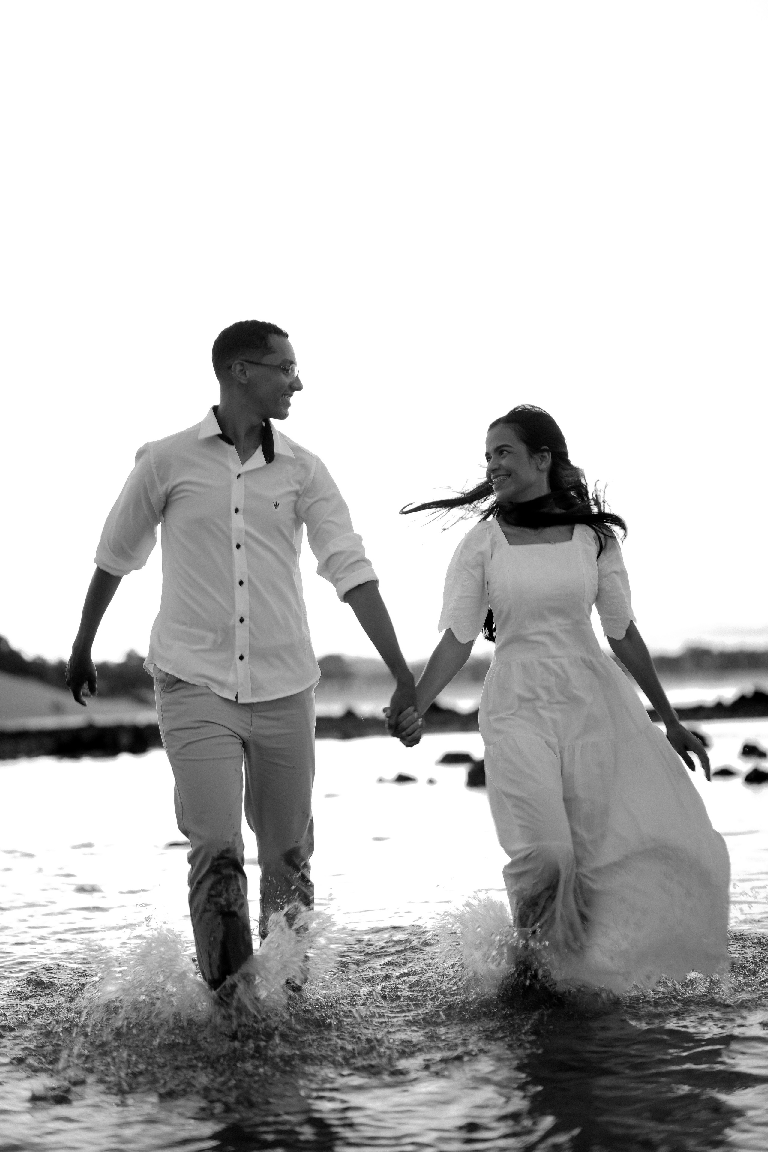 Samira e Natan — Pré Weding. Haziel Ribeiro Fotógrafo de Casamentos em Natal RN